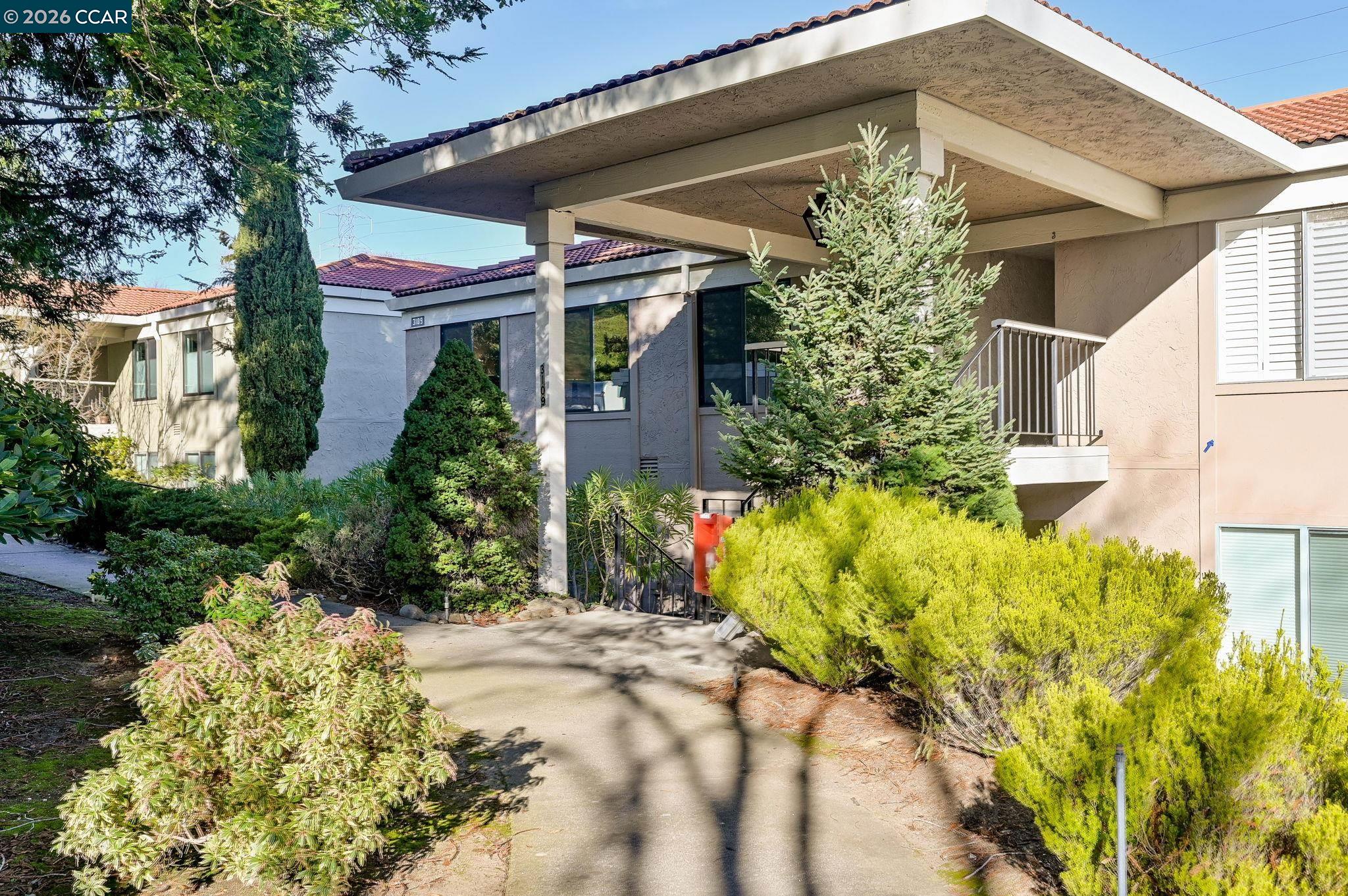 3109 Terra Granada Dr # 1