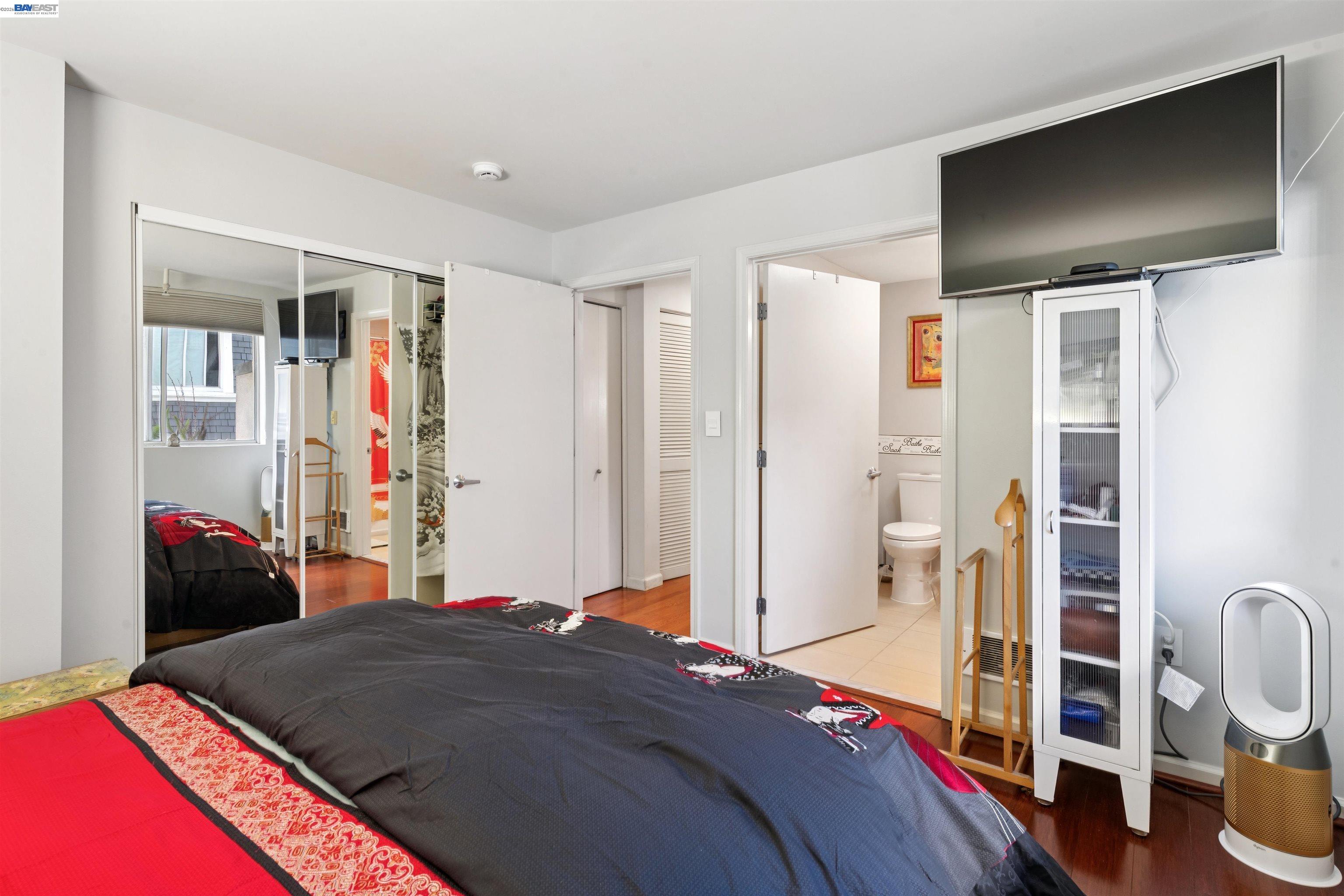 81 Frank Norris Place # 303