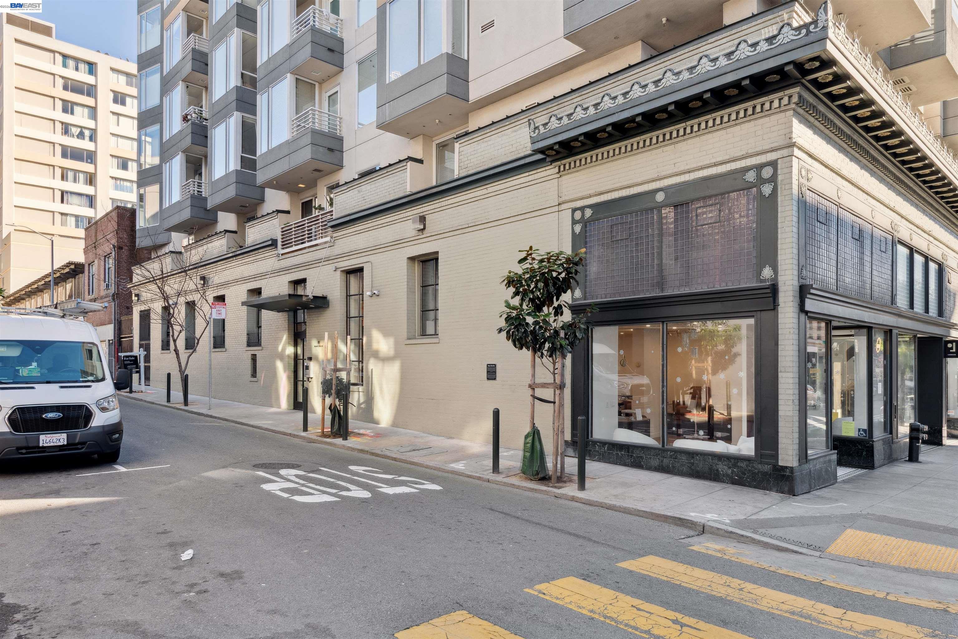 81 Frank Norris Place # 303