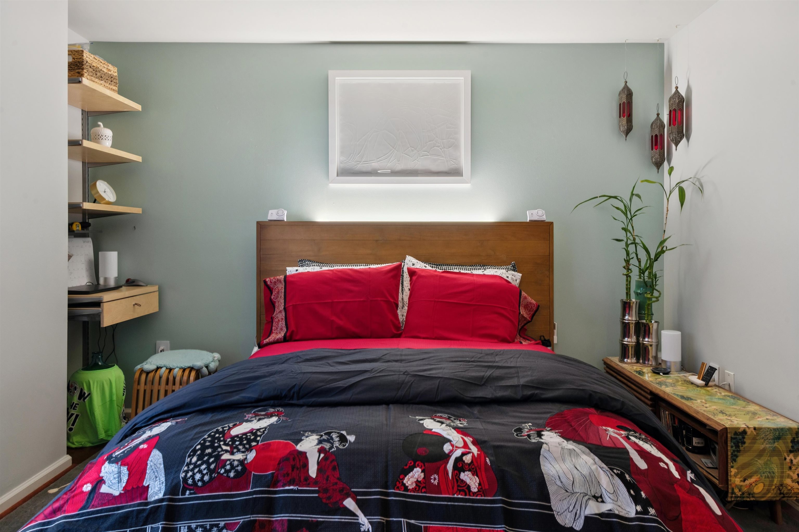 81 Frank Norris Place # 303