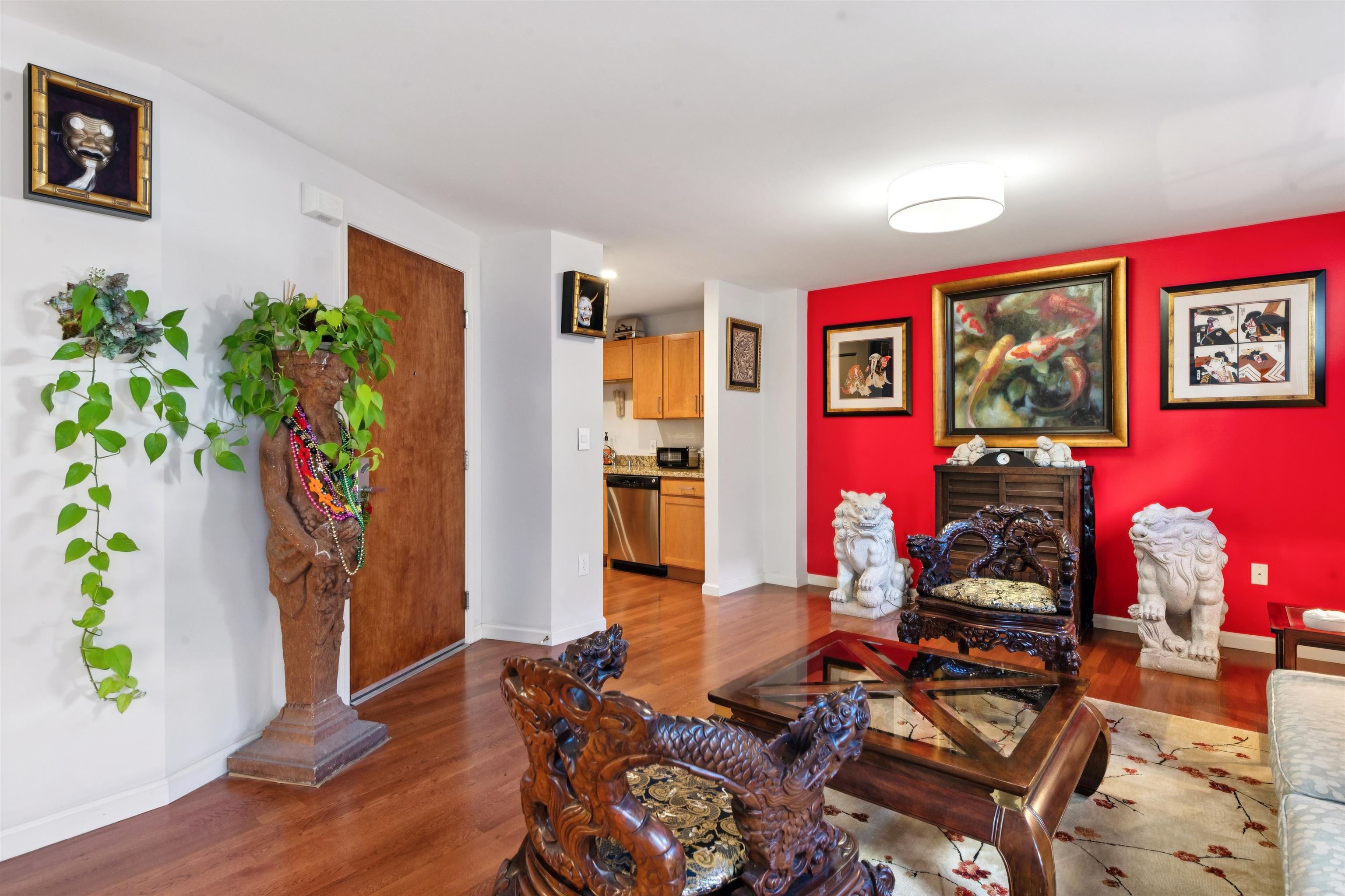 81 Frank Norris Place # 303