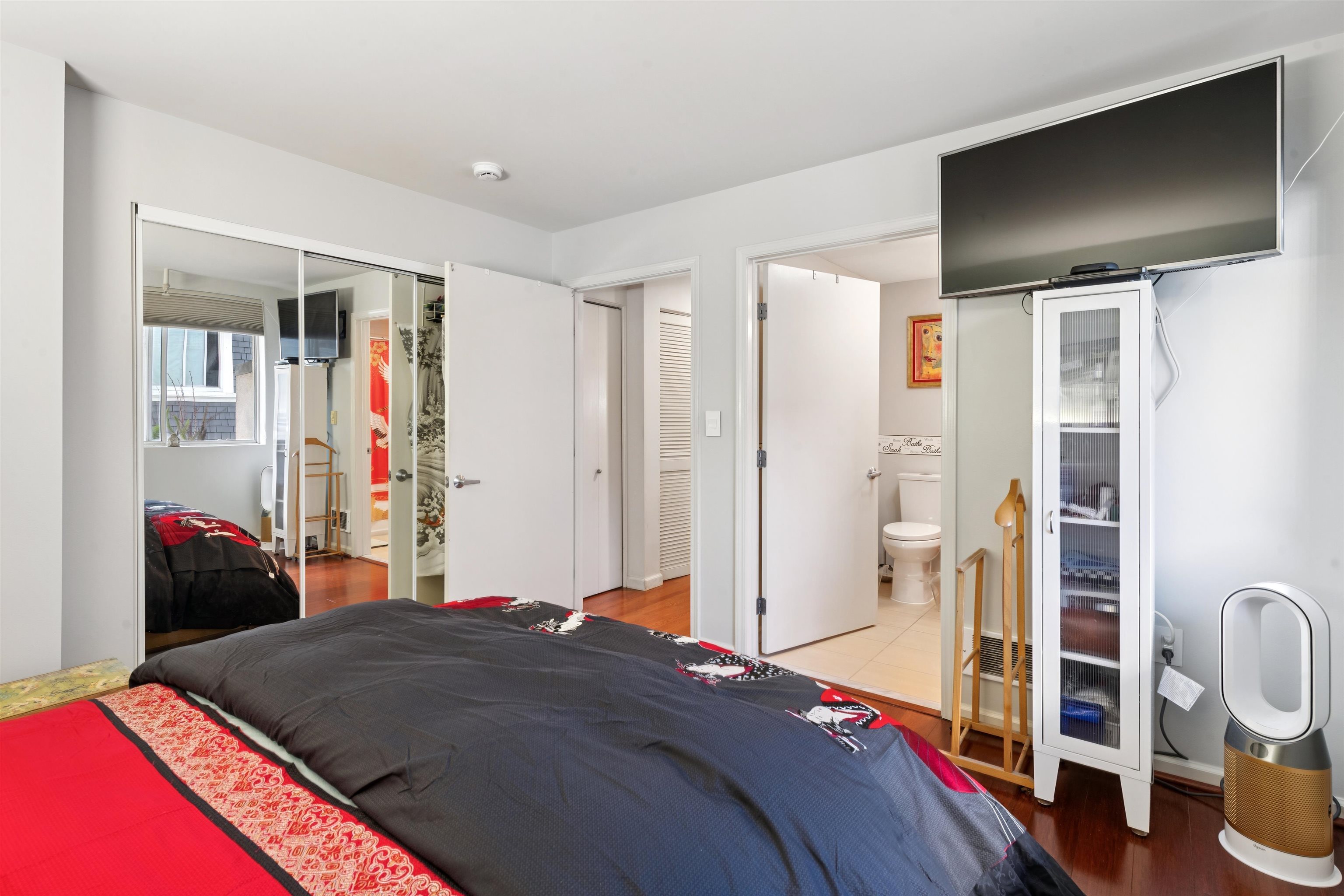 81 Frank Norris Place # 303