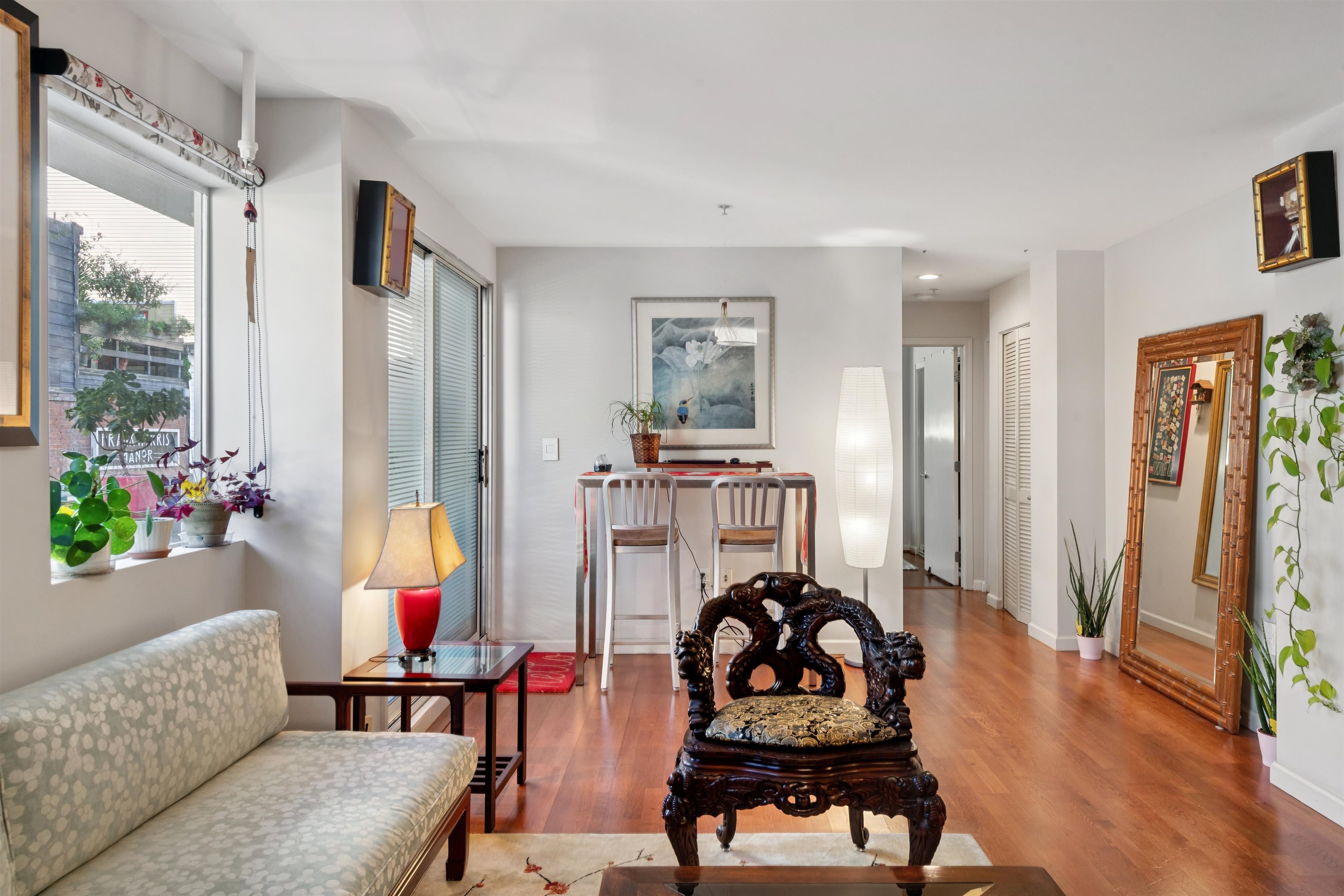 81 Frank Norris Place # 303