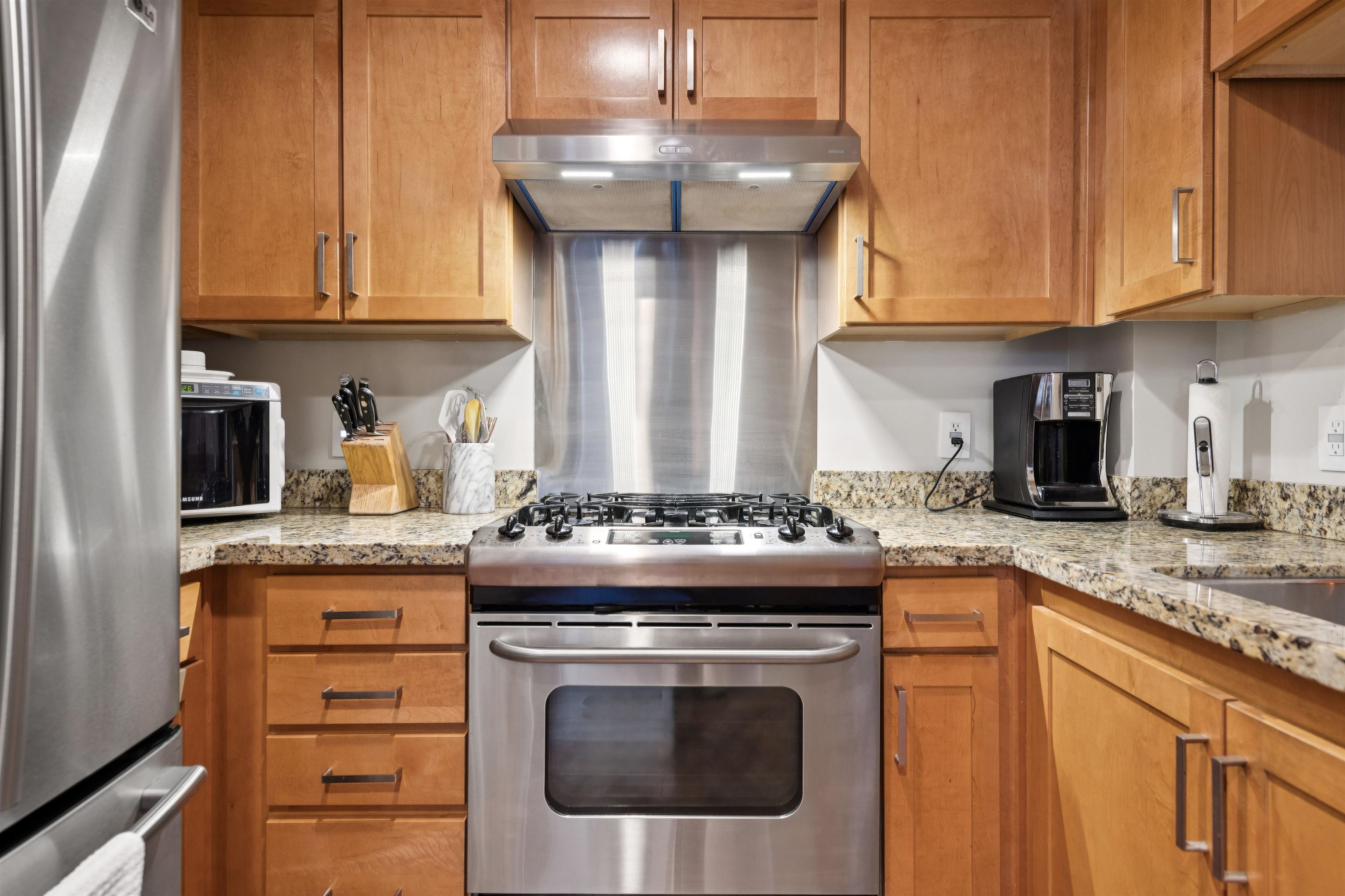 81 Frank Norris Place # 303