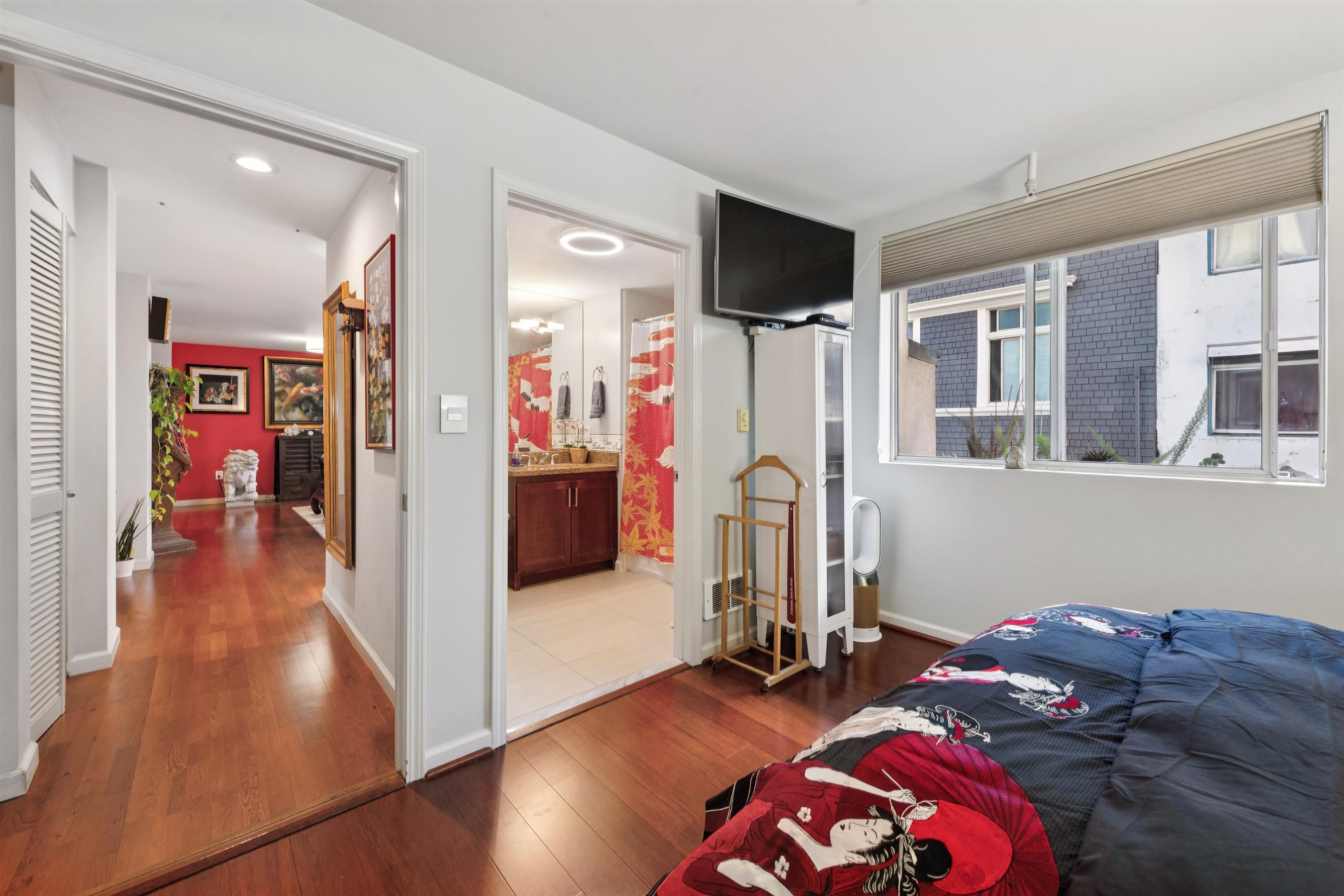 81 Frank Norris Place # 303