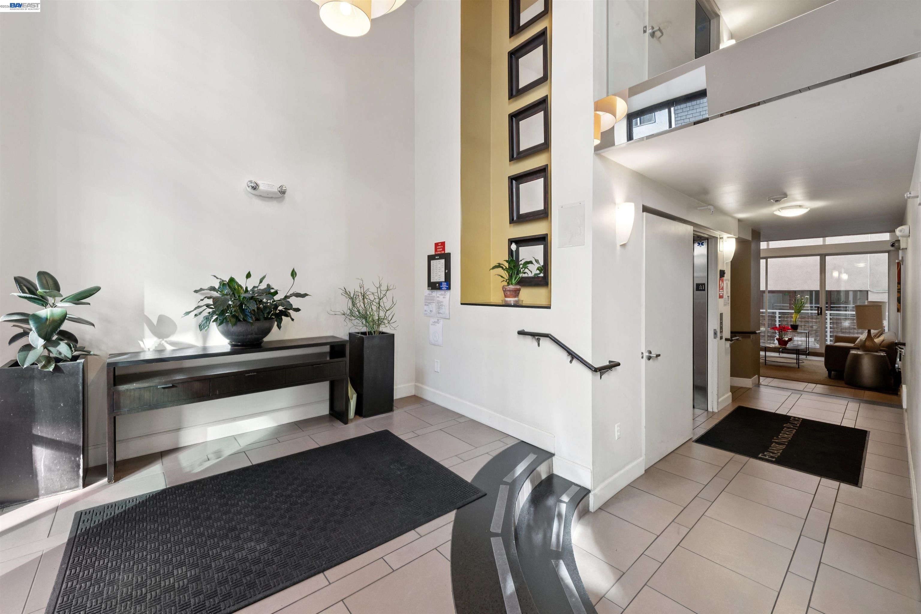 81 Frank Norris Place # 303