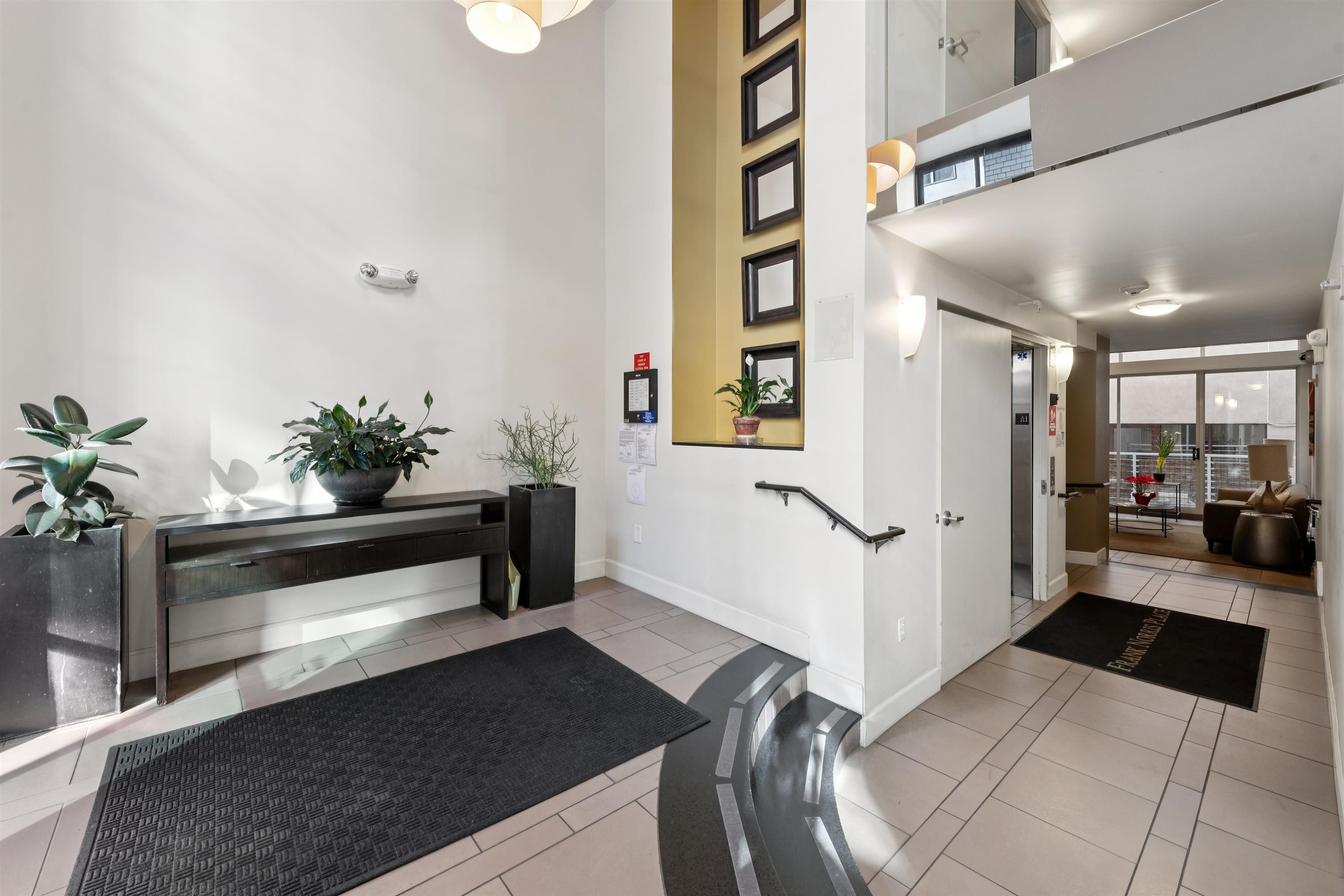 81 Frank Norris Place # 303