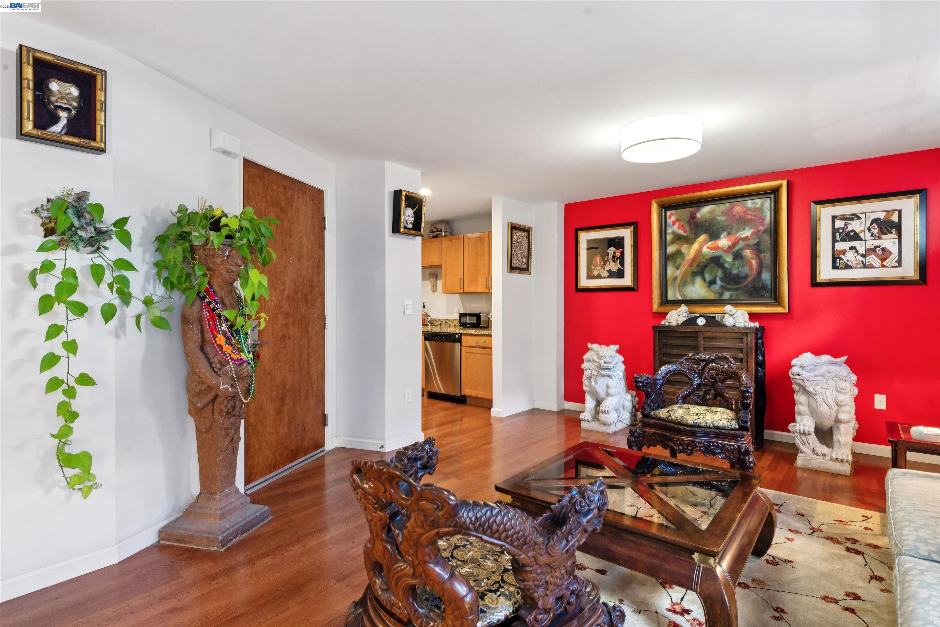 81 Frank Norris Place # 303