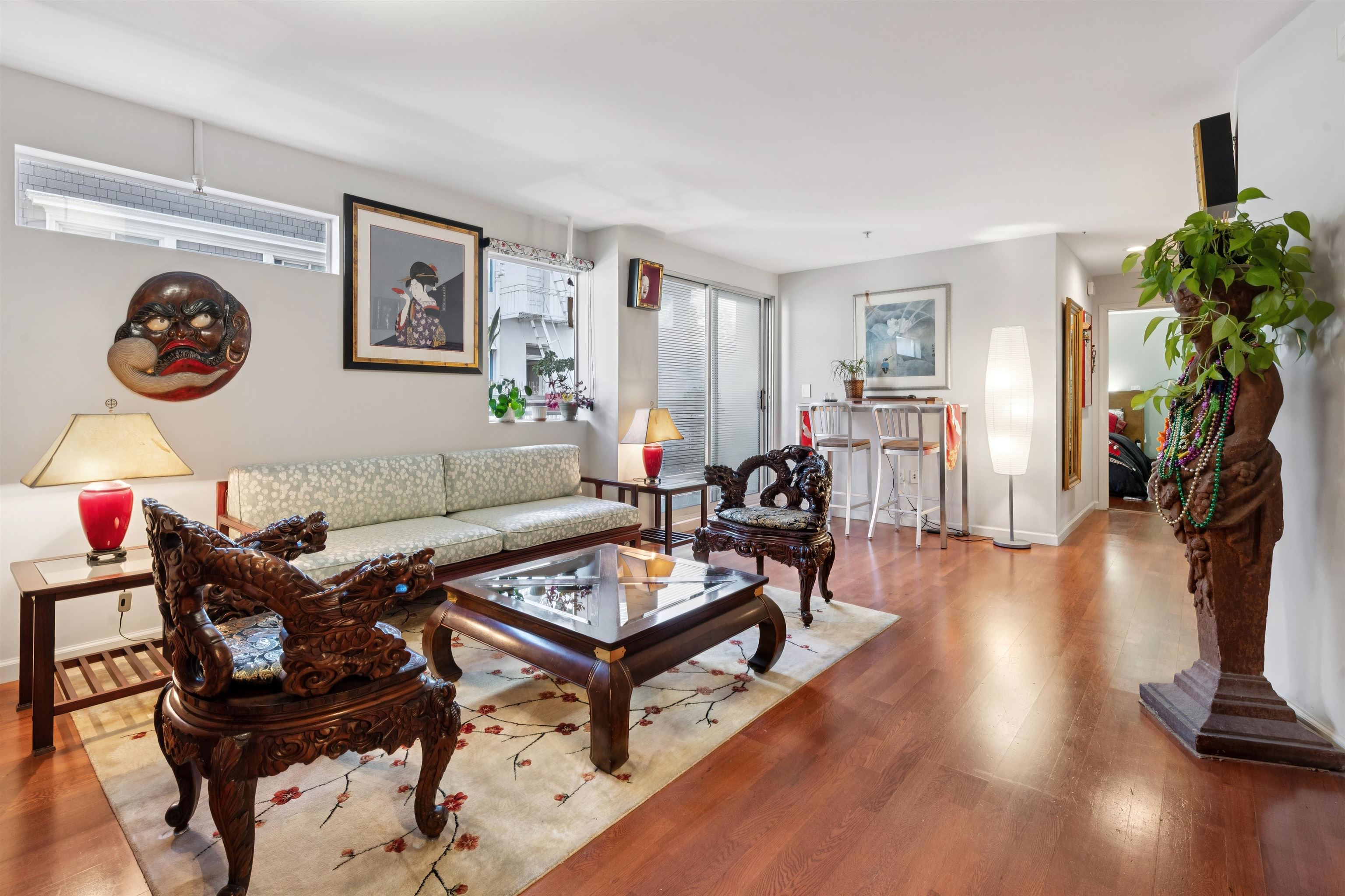 81 Frank Norris Place # 303