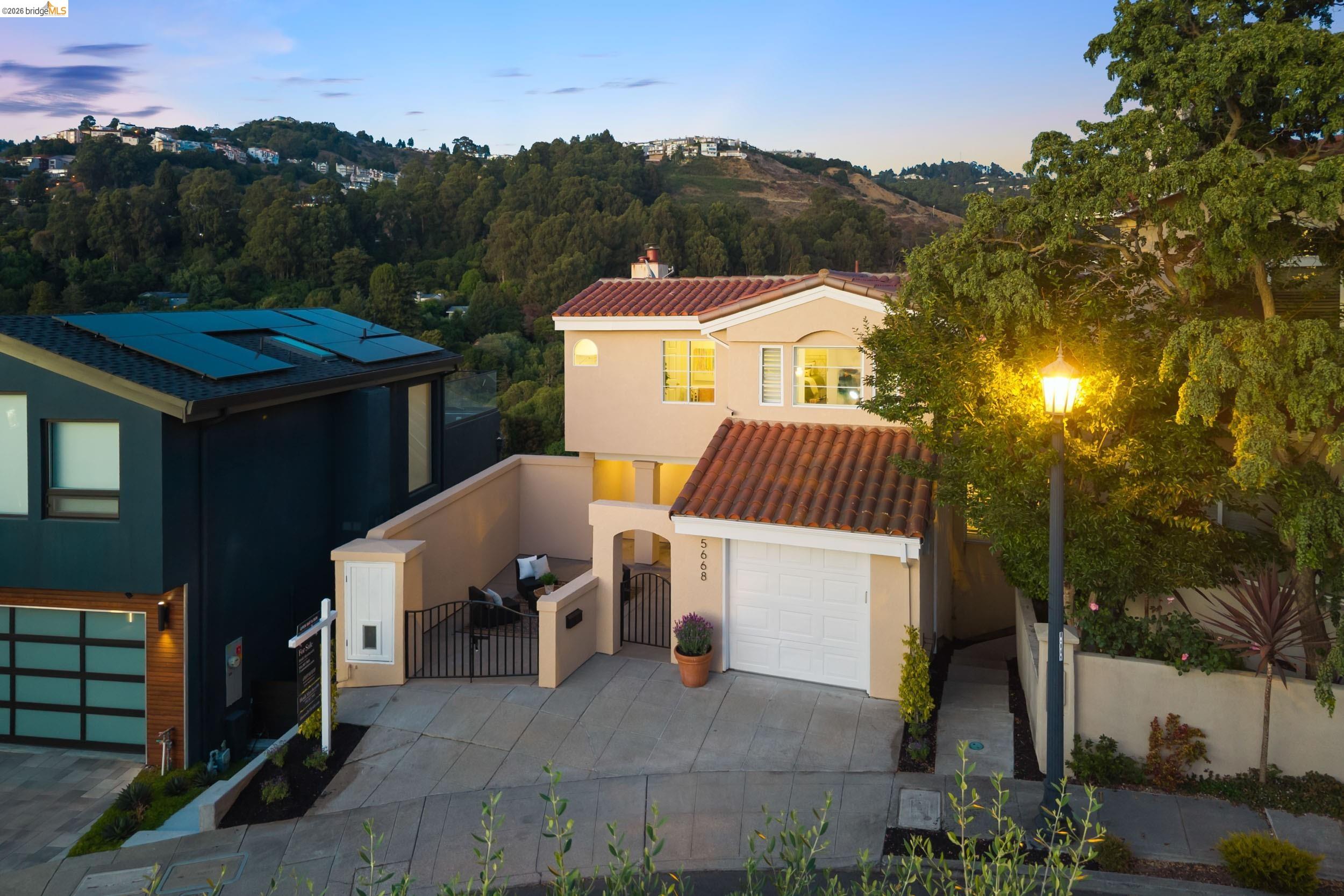 5668 Buena Vista Ave