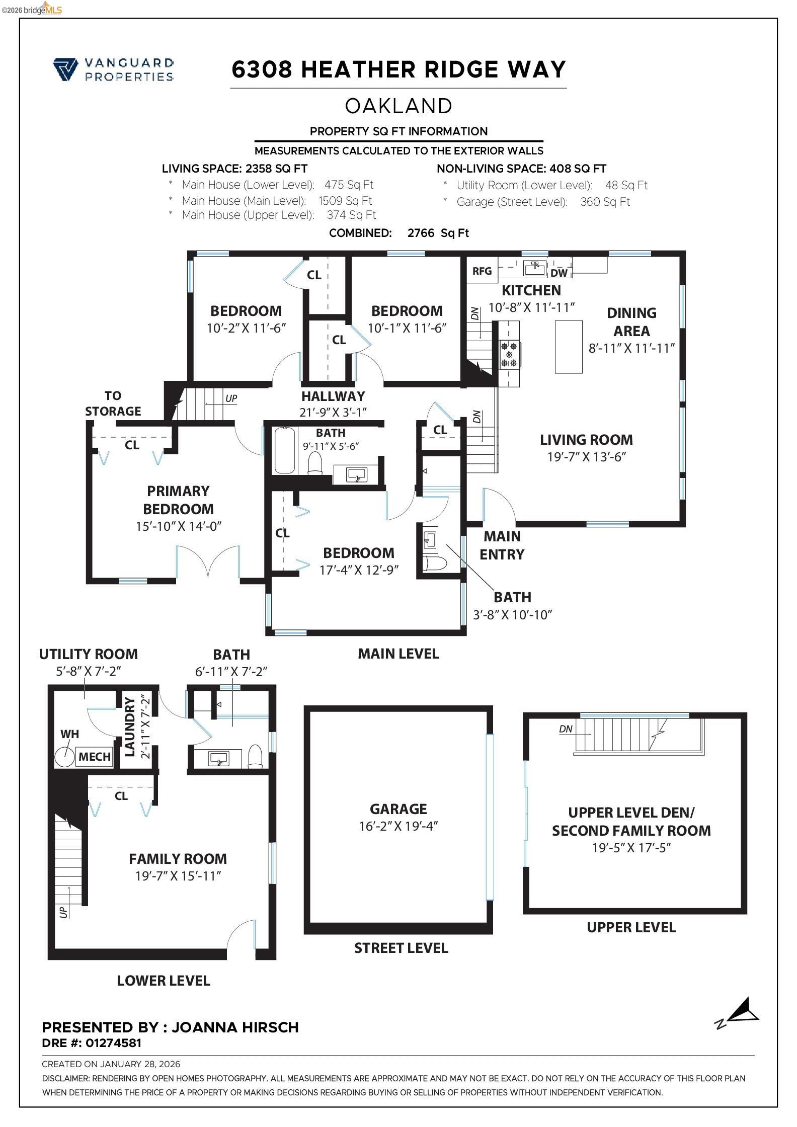 6308 Heather Ridge