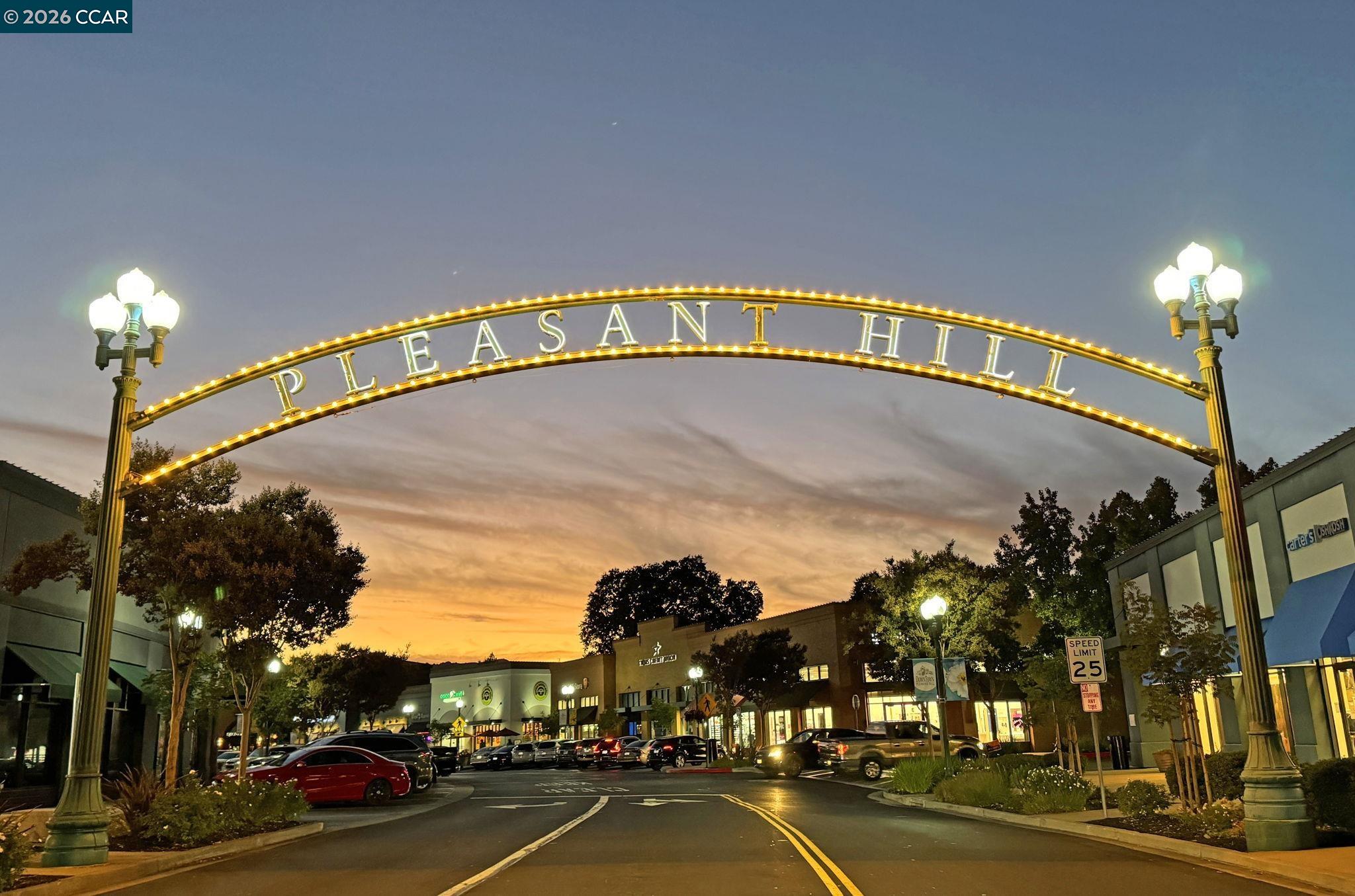 101 Gregory Lane #41