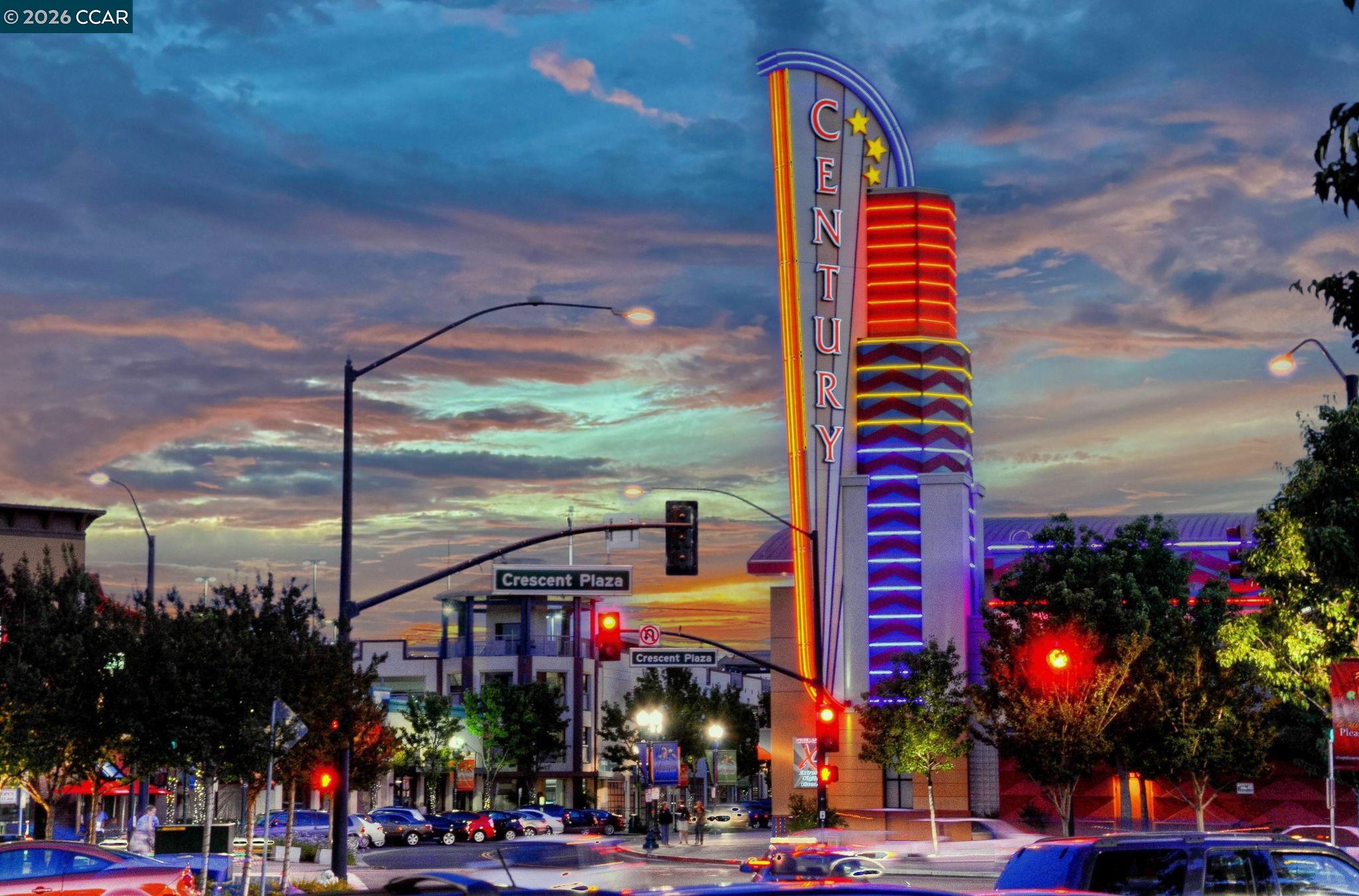 101 Gregory Lane #41