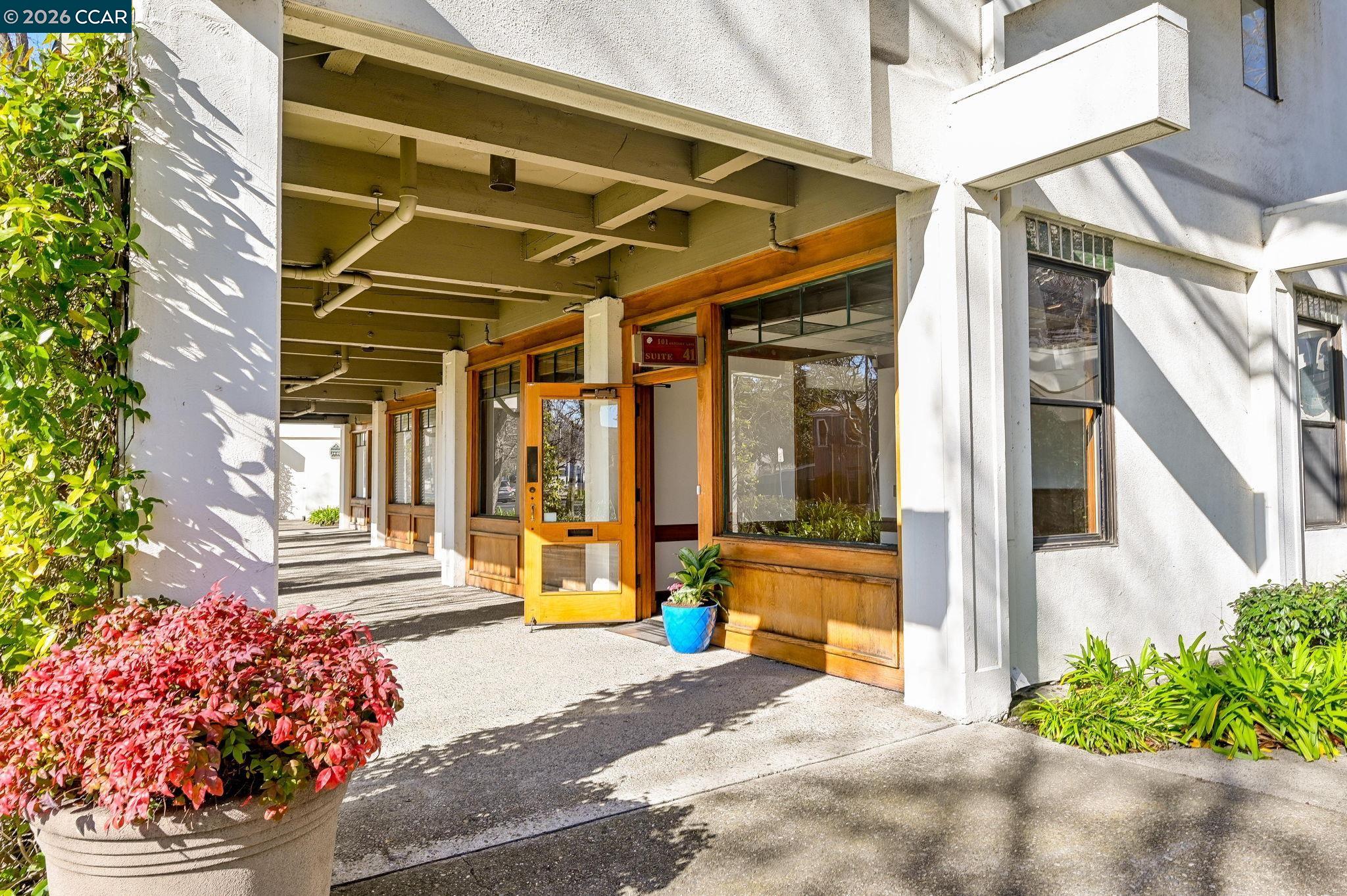 101 Gregory Lane #41