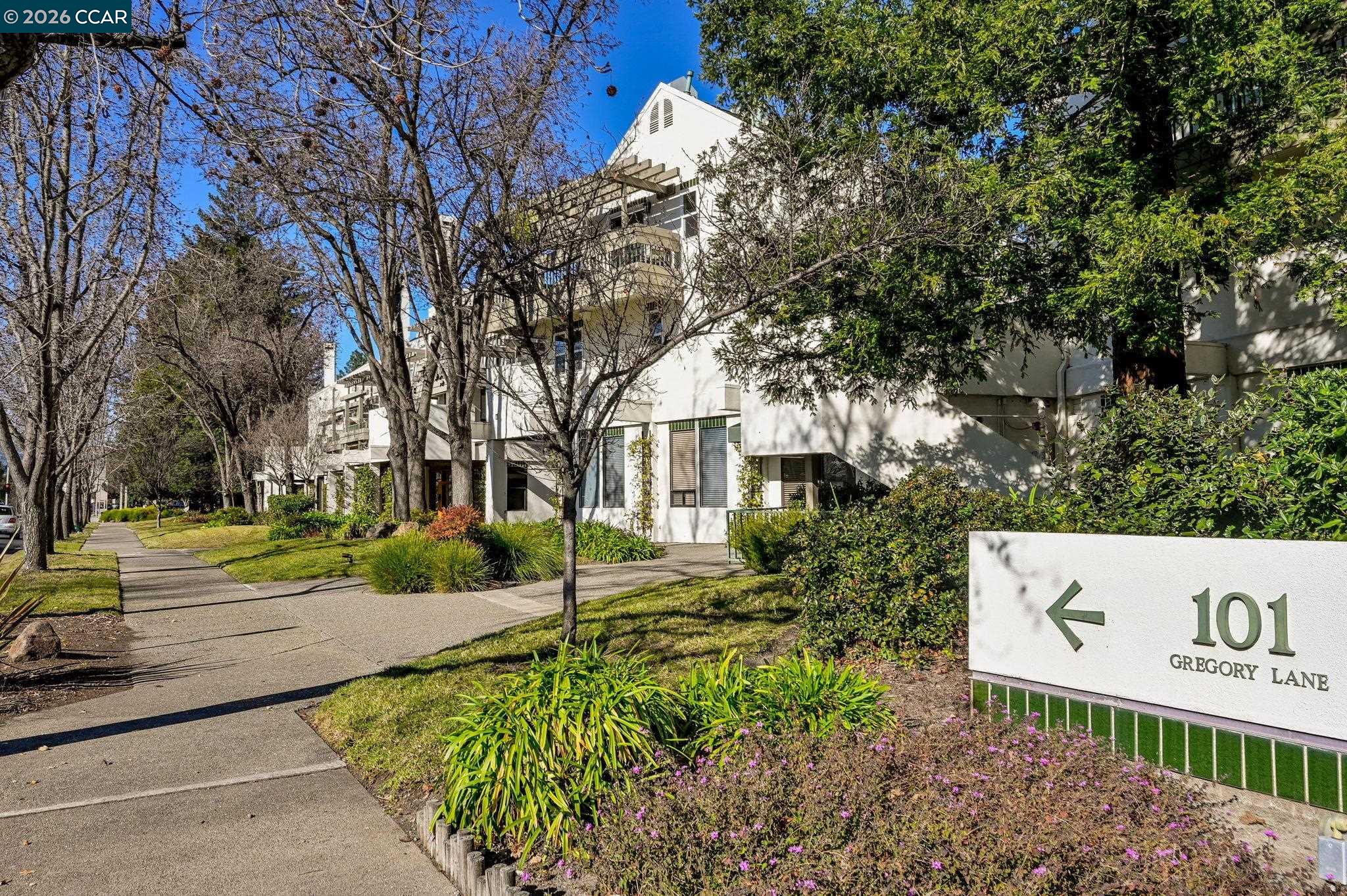 101 Gregory Lane #41