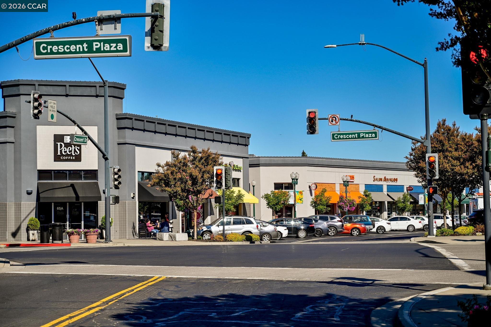 101 Gregory Lane #41