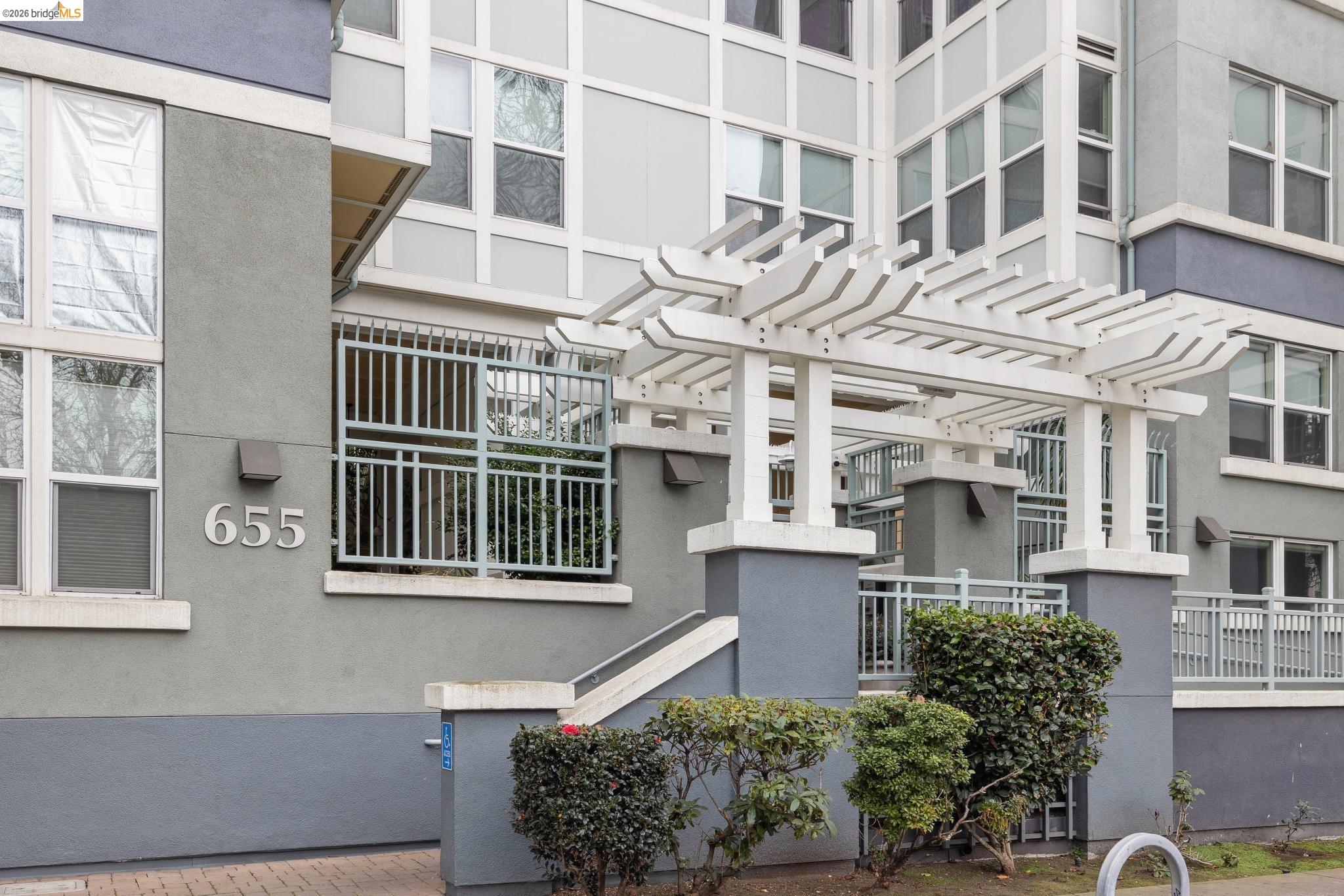 655 12th Street # 120