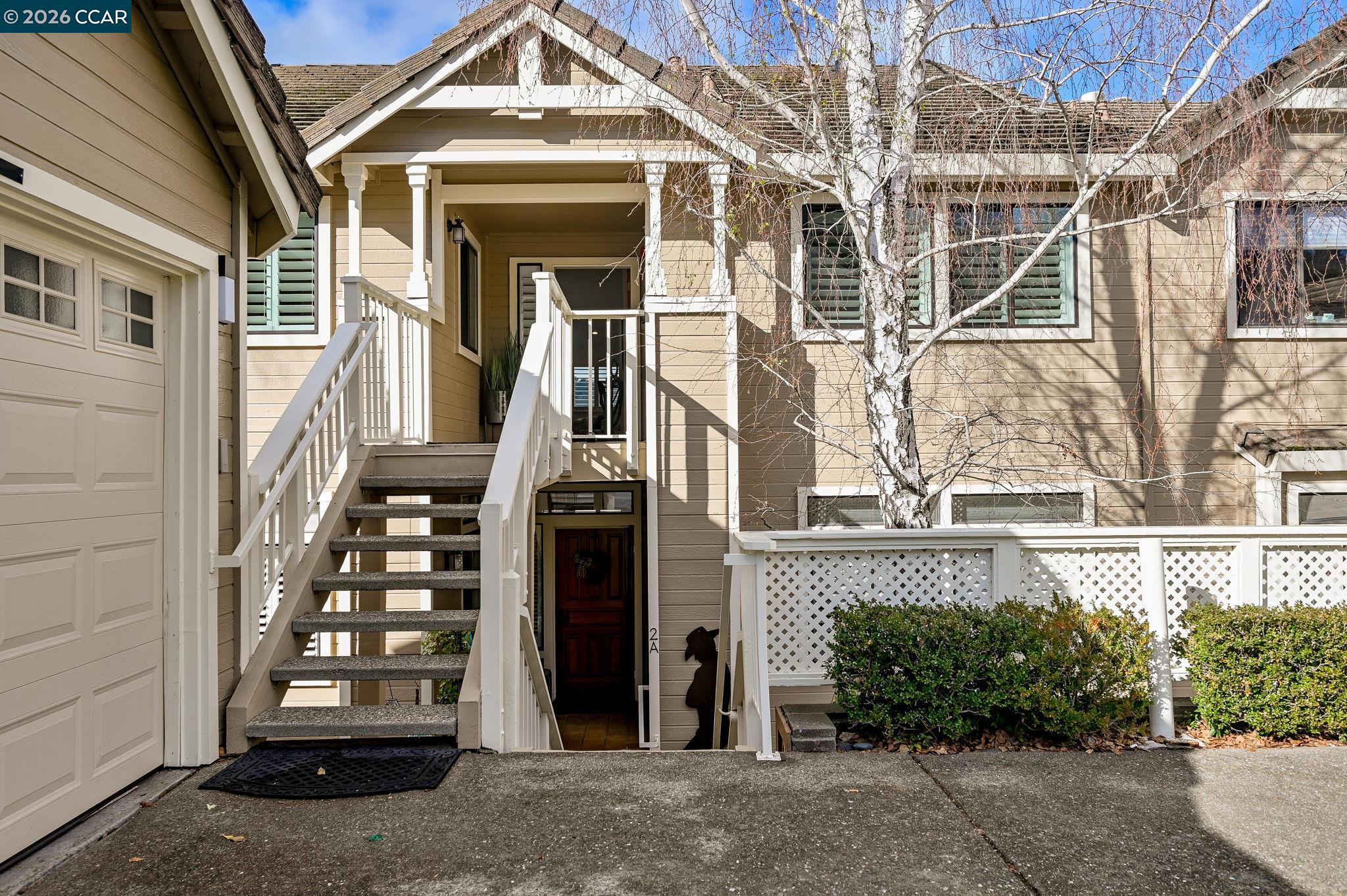 5201 Terra Granada Dr # 2B