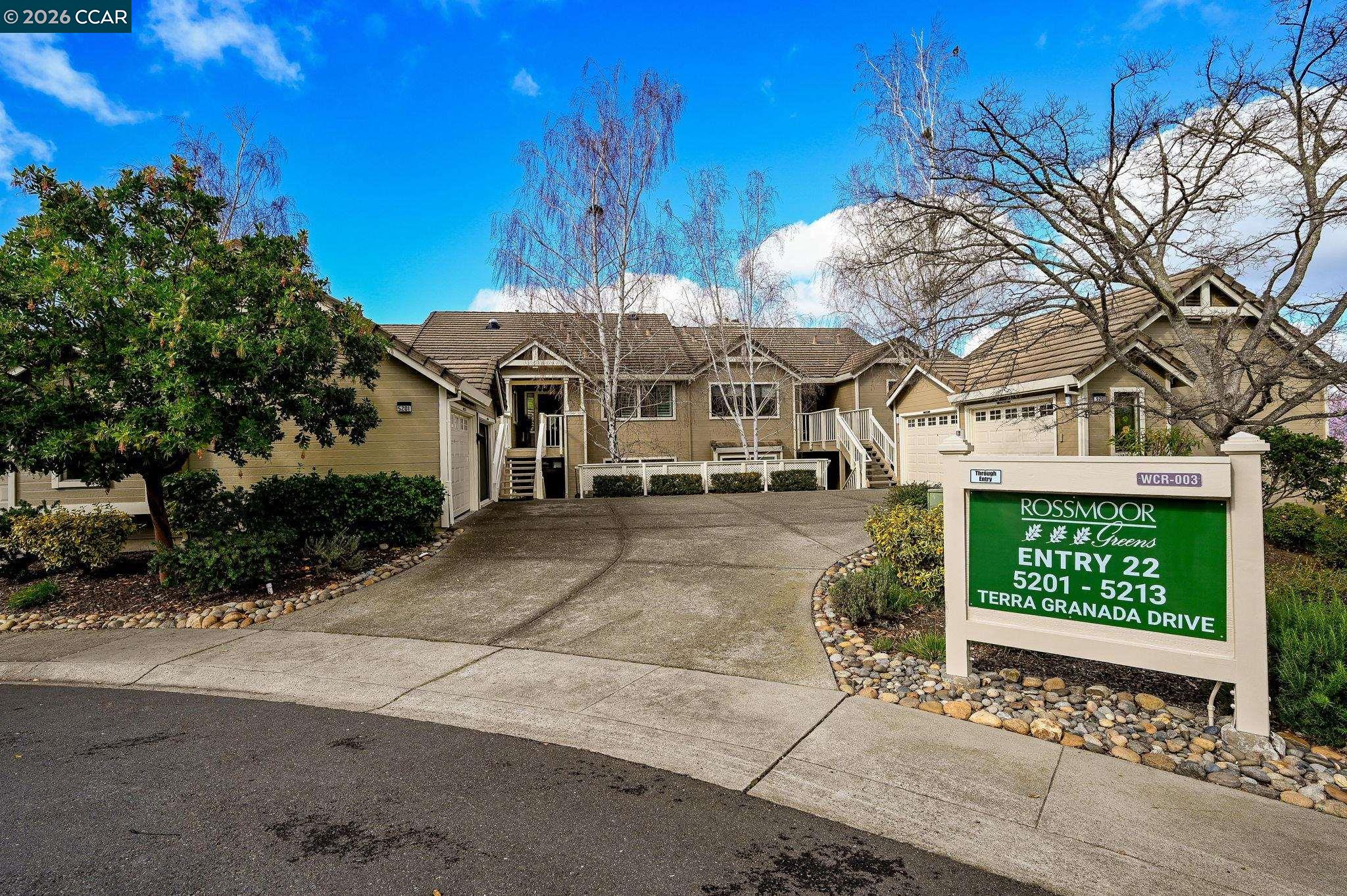 5201 Terra Granada Dr # 2B