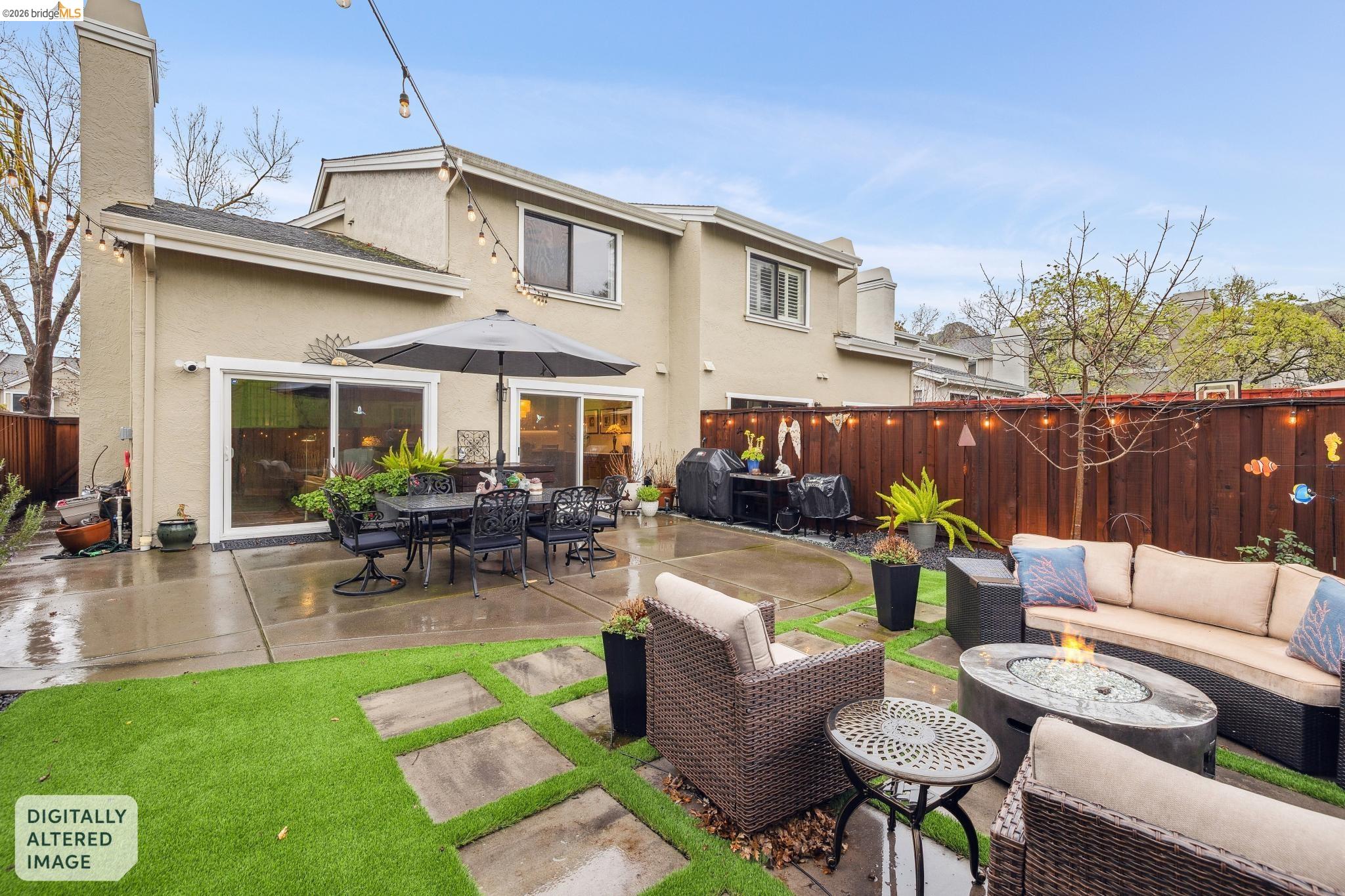 2090 Shady Creek Pl.