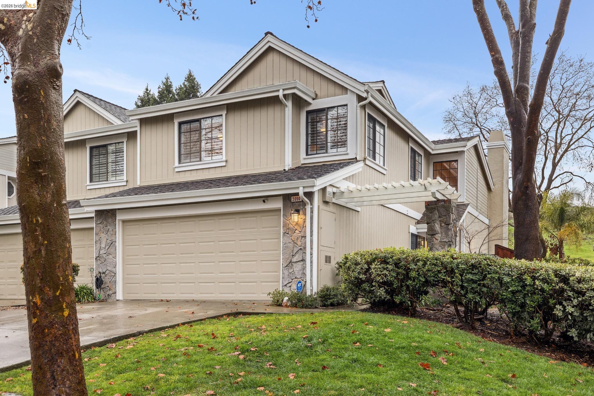 2090 Shady Creek Pl.