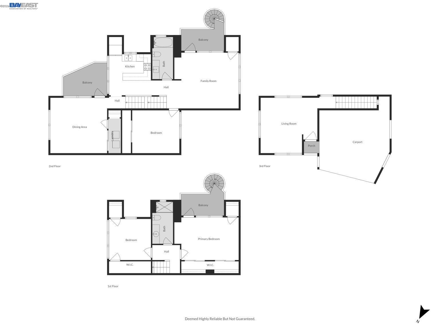 6956 Sayre Drive