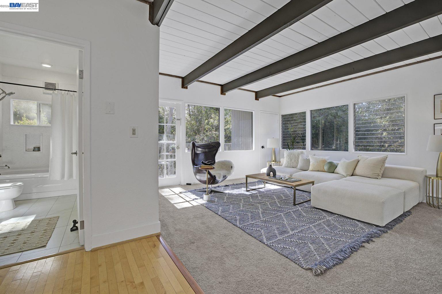 6956 Sayre Drive