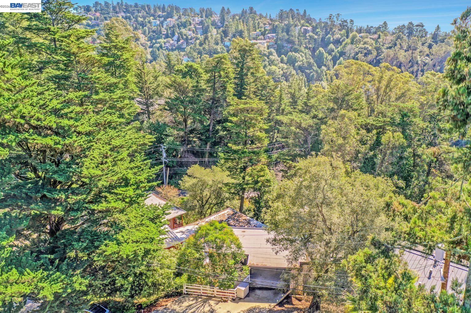 6956 Sayre Drive