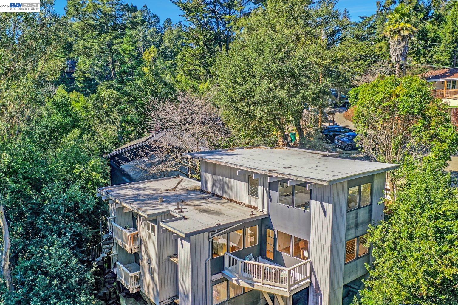6956 Sayre Drive
