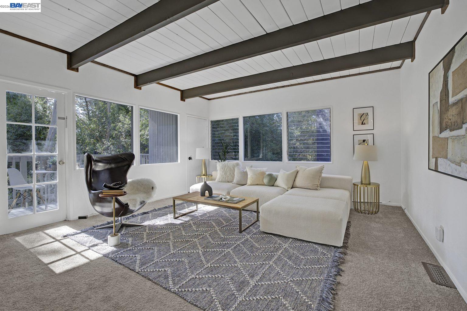 6956 Sayre Drive