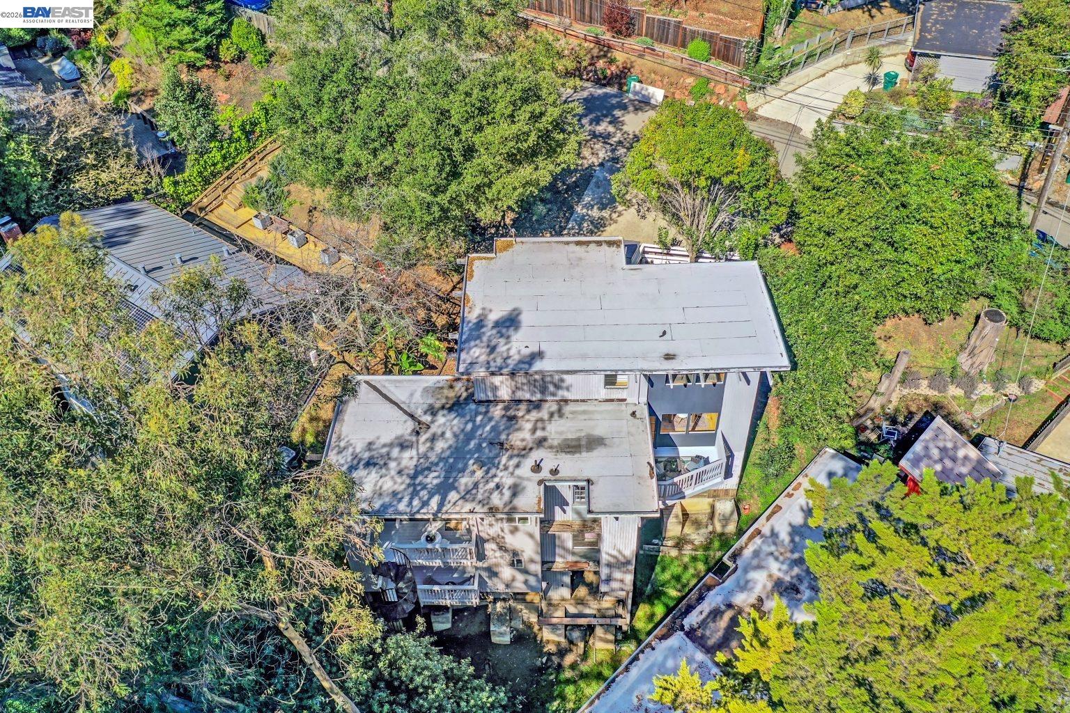 6956 Sayre Drive