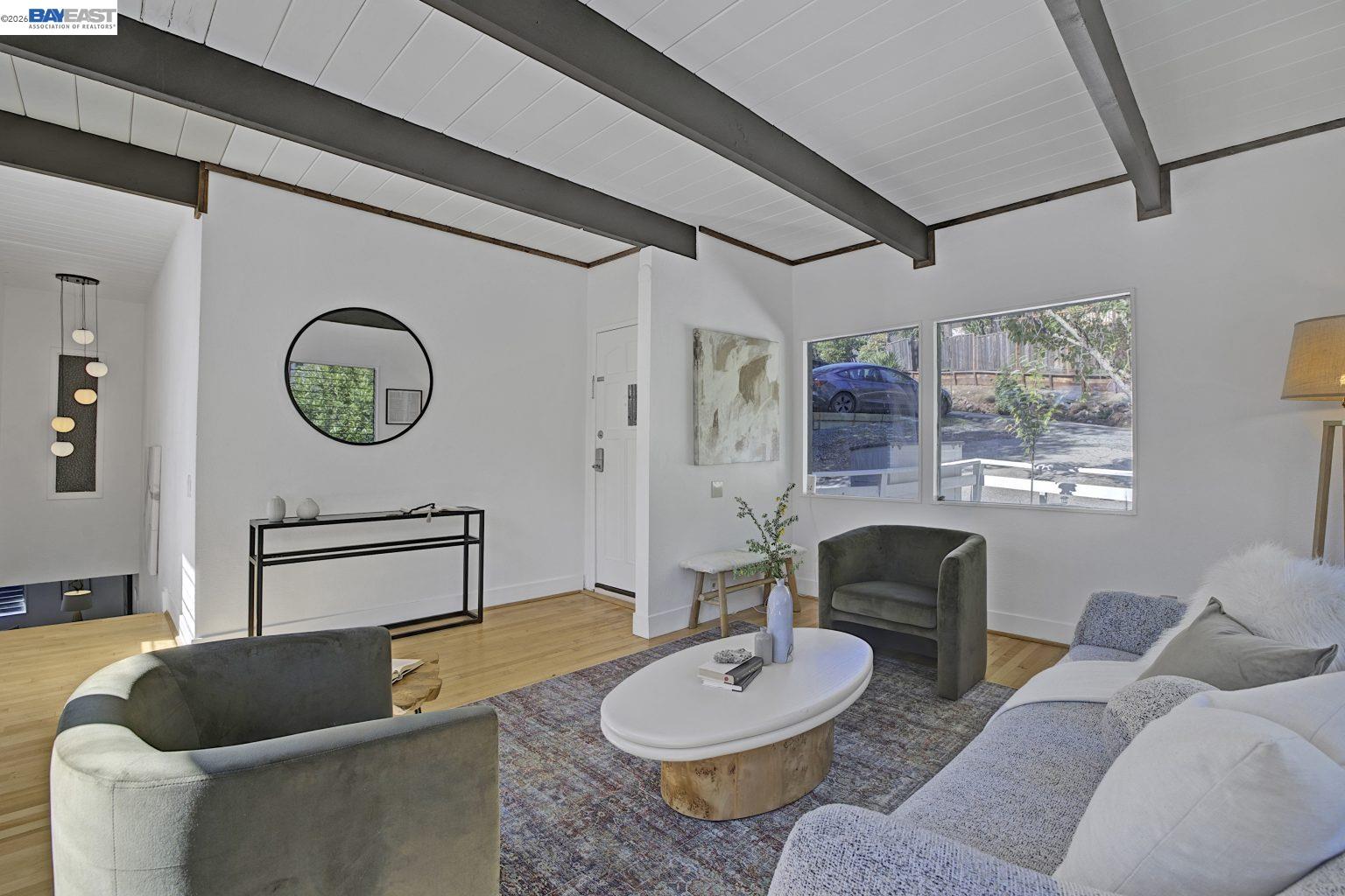 6956 Sayre Drive