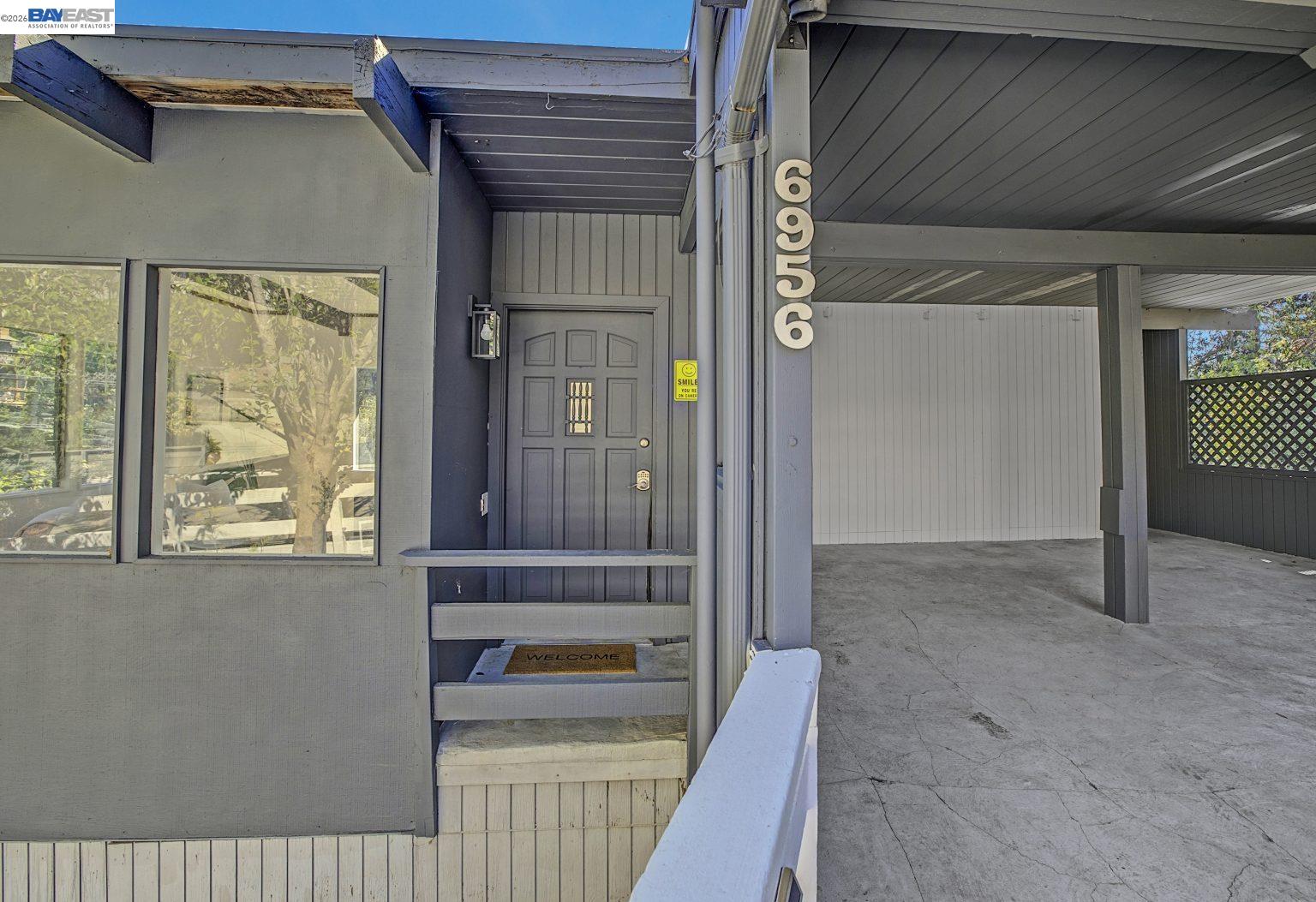 6956 Sayre Drive