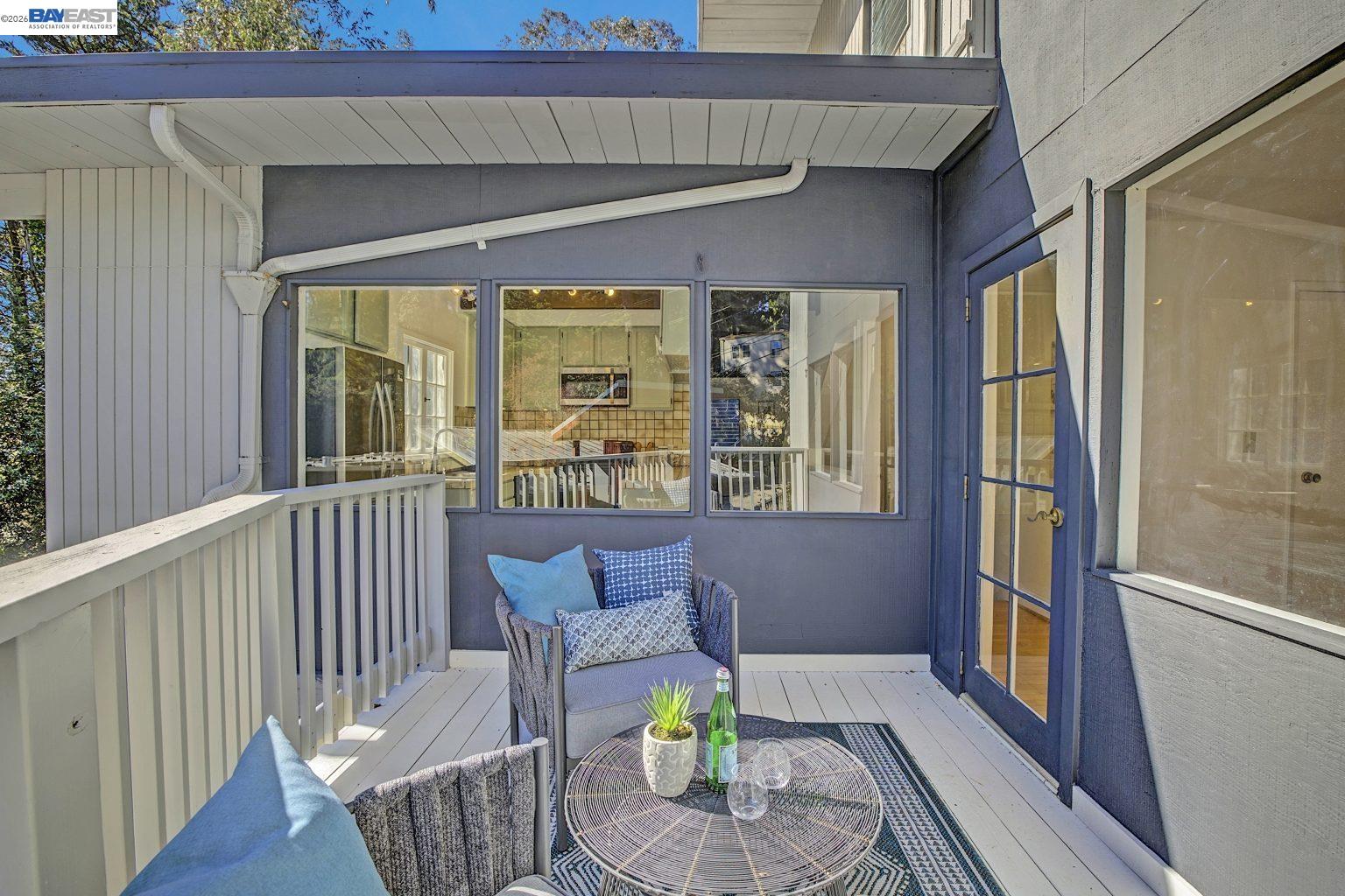 6956 Sayre Drive