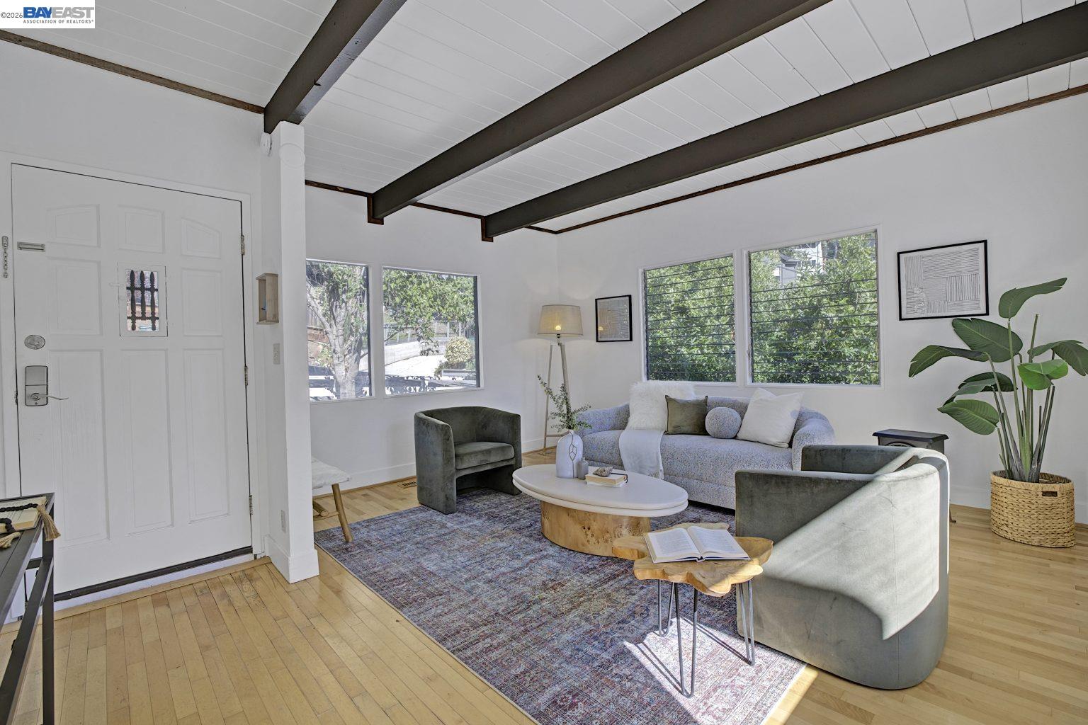 6956 Sayre Drive