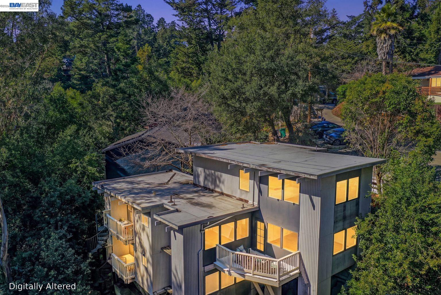 6956 Sayre Drive
