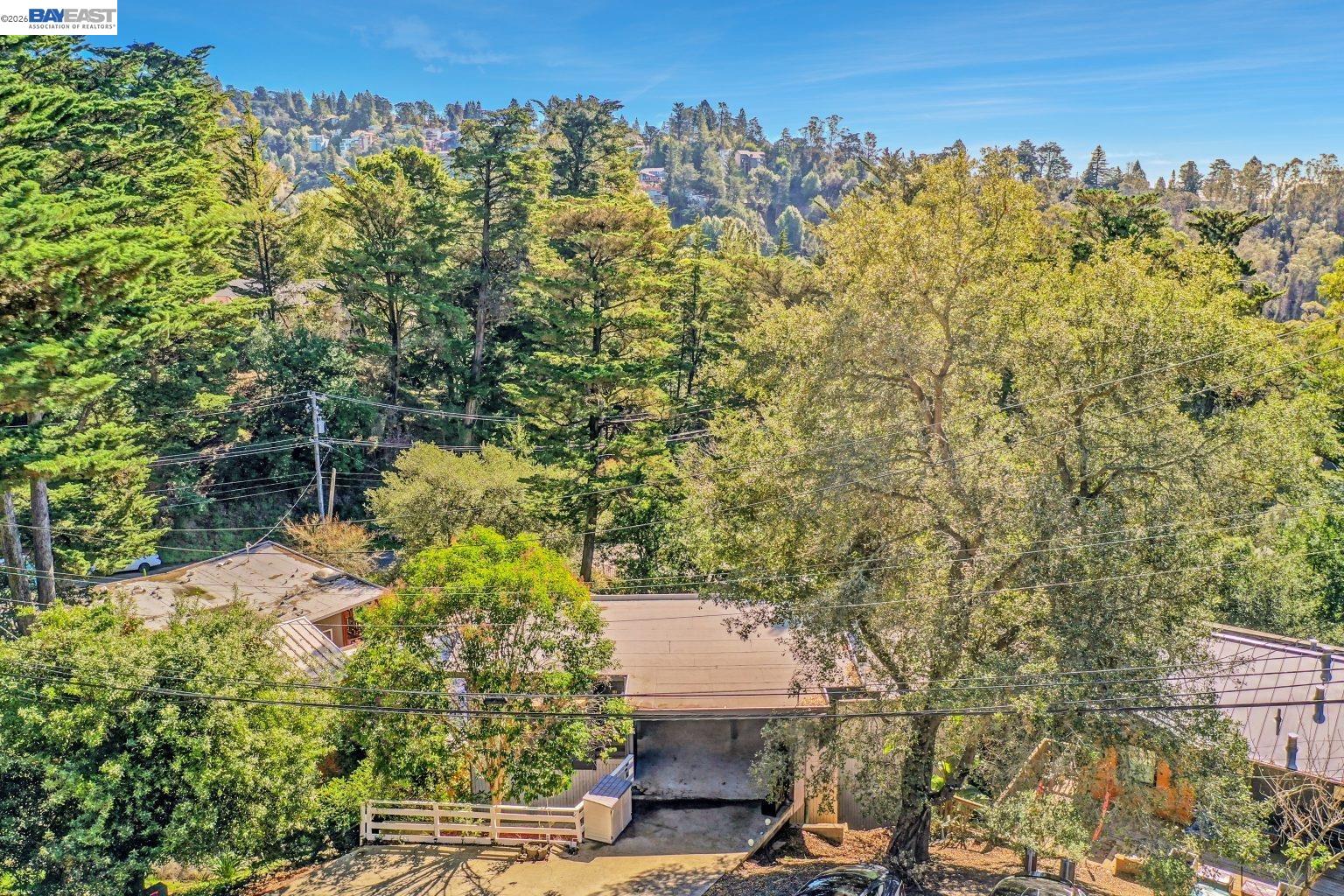 6956 Sayre Drive