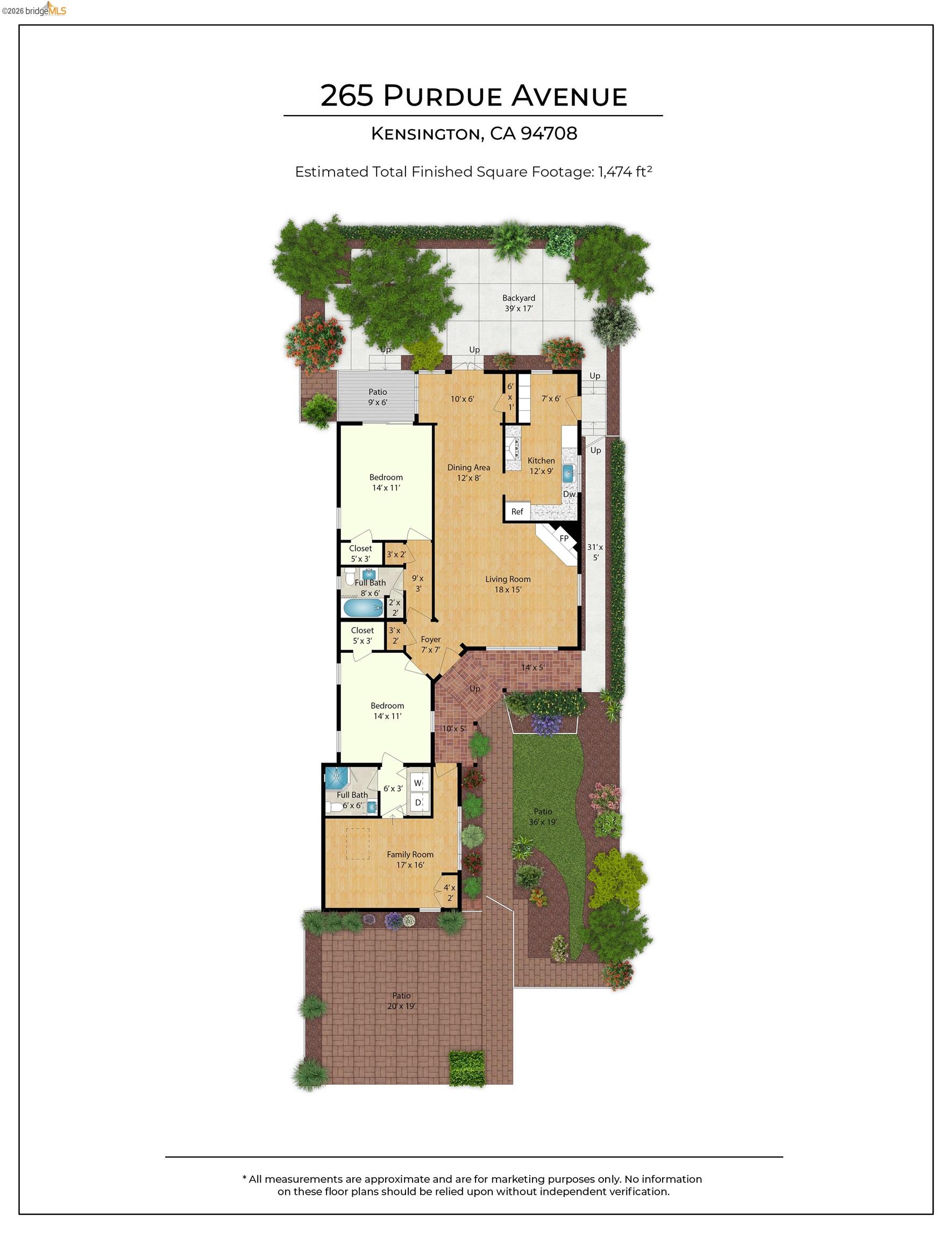 265 Purdue Ave