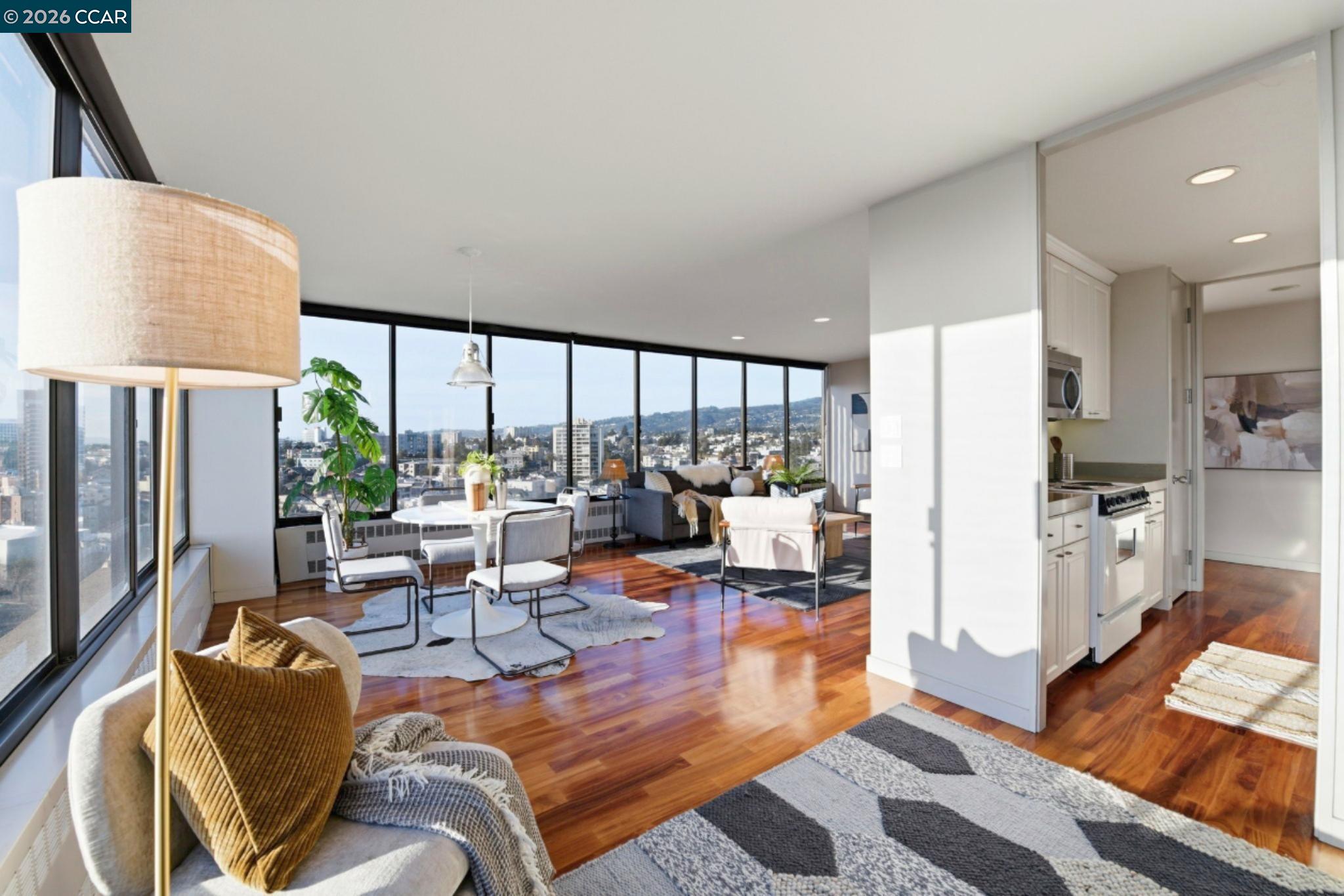565 Bellevue Ave # 1403