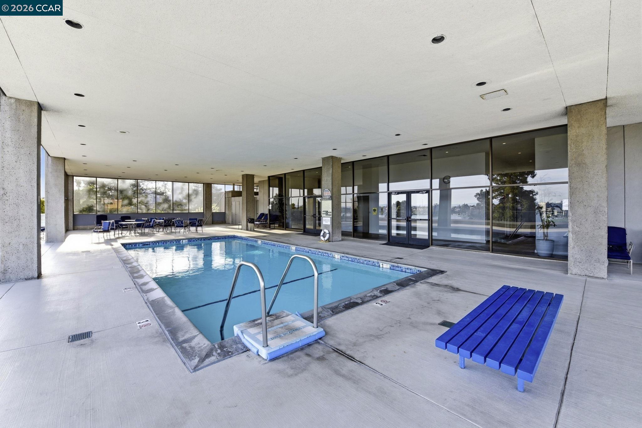 565 Bellevue Ave # 1403