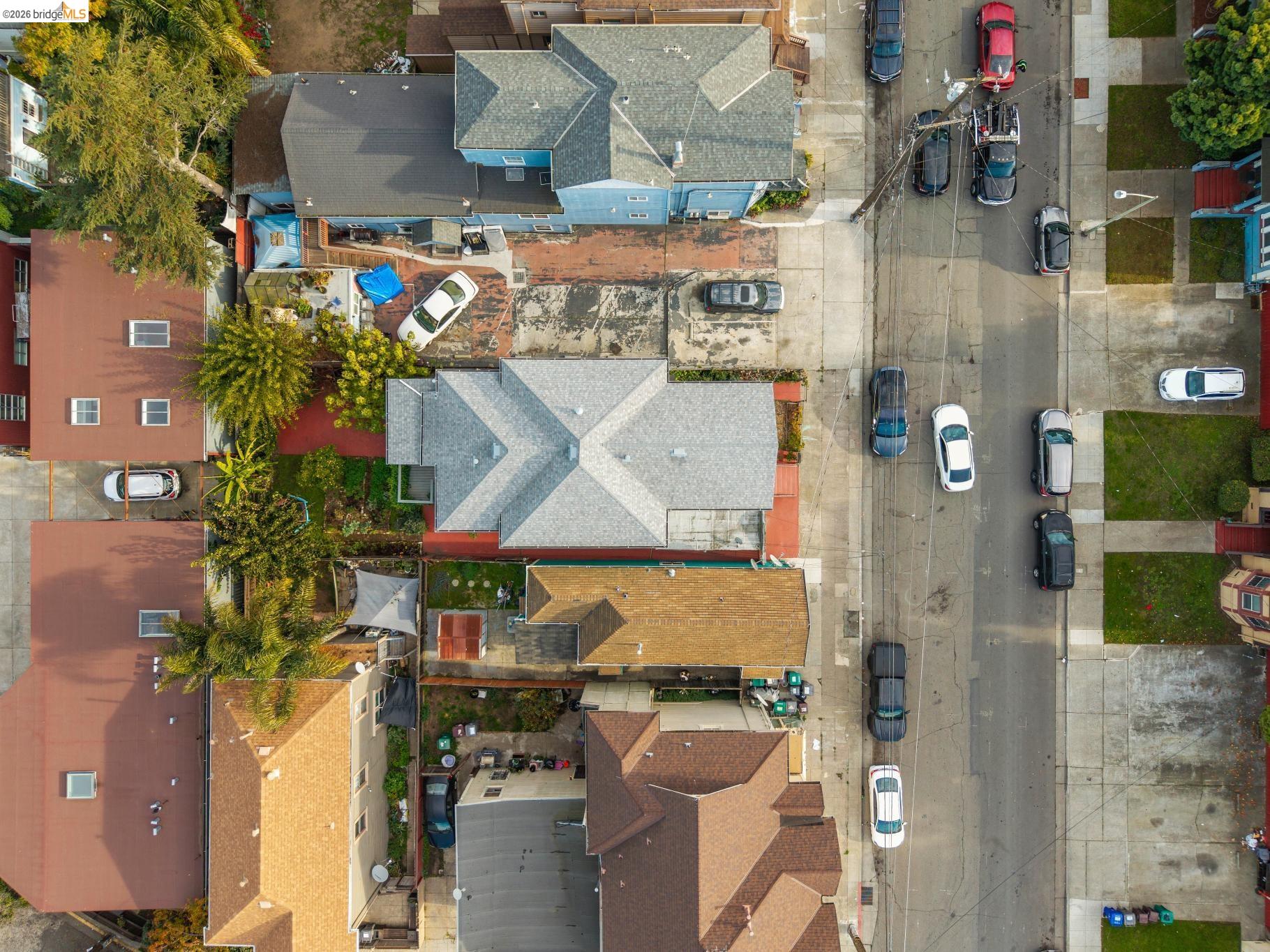 836 20th Street