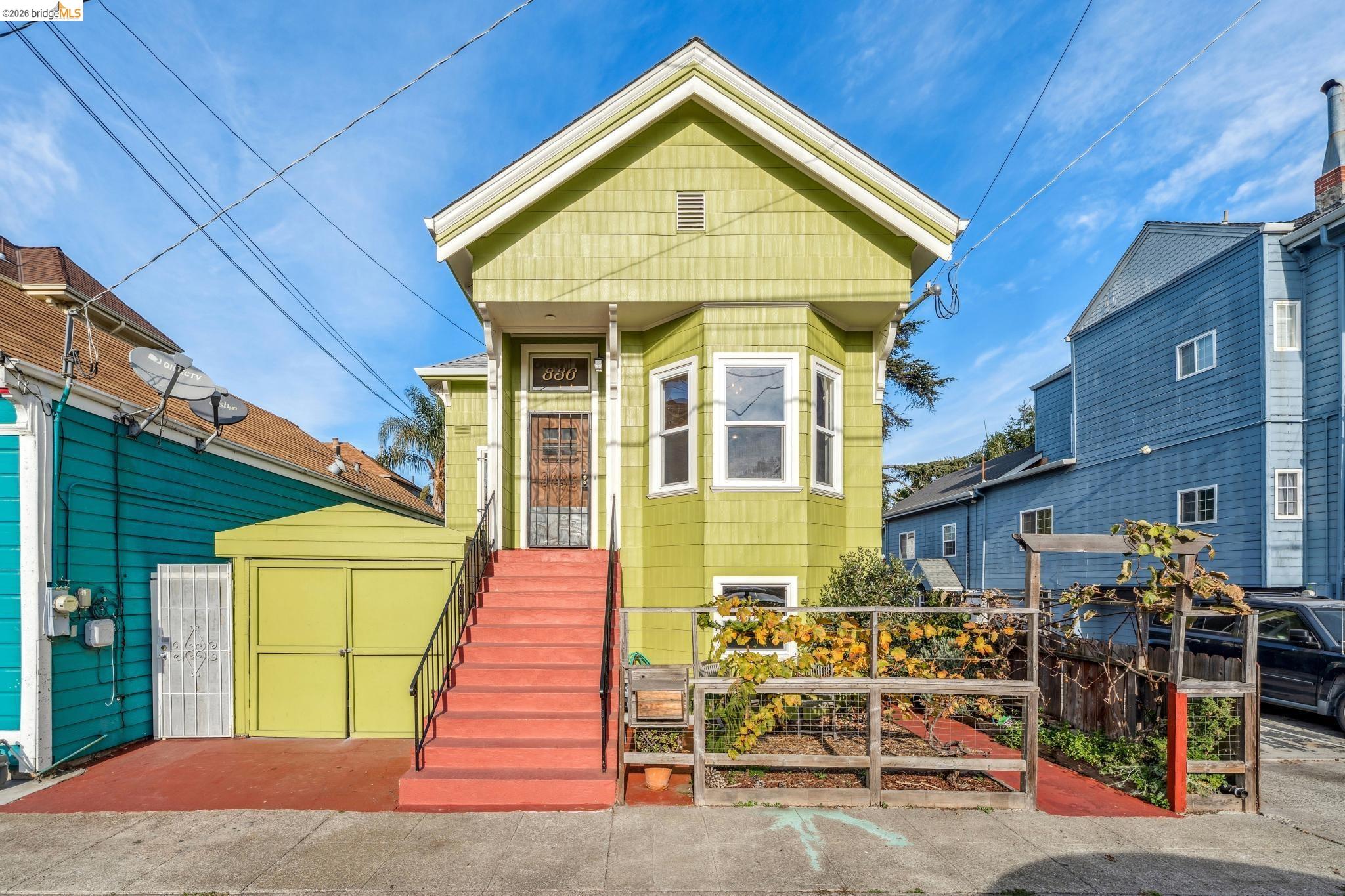 836 20th Street