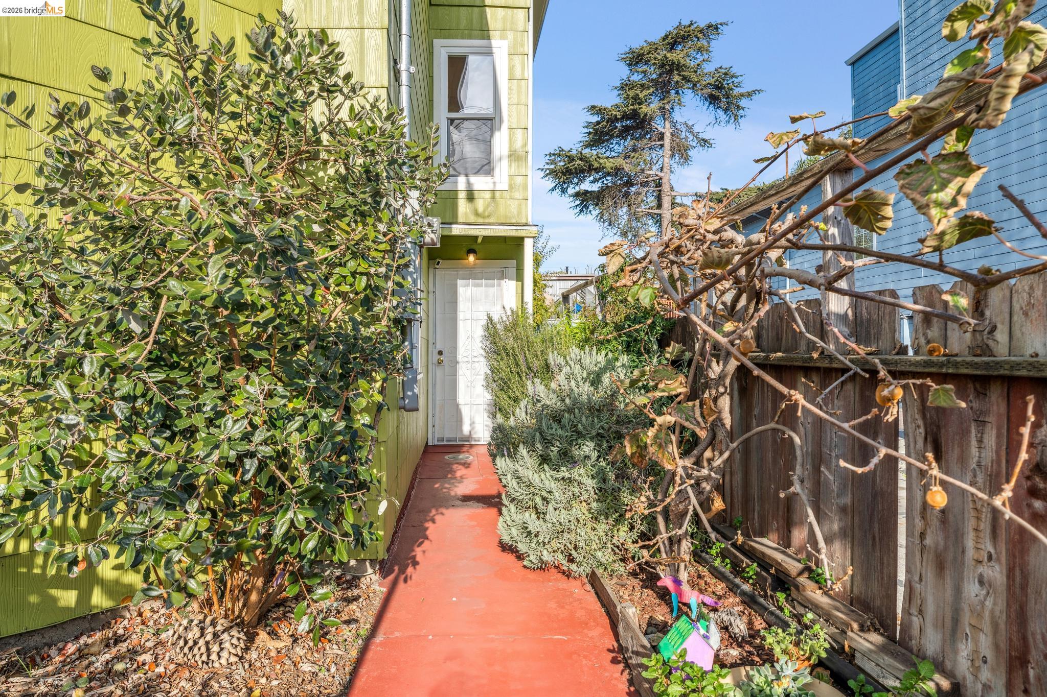 836 20th Street