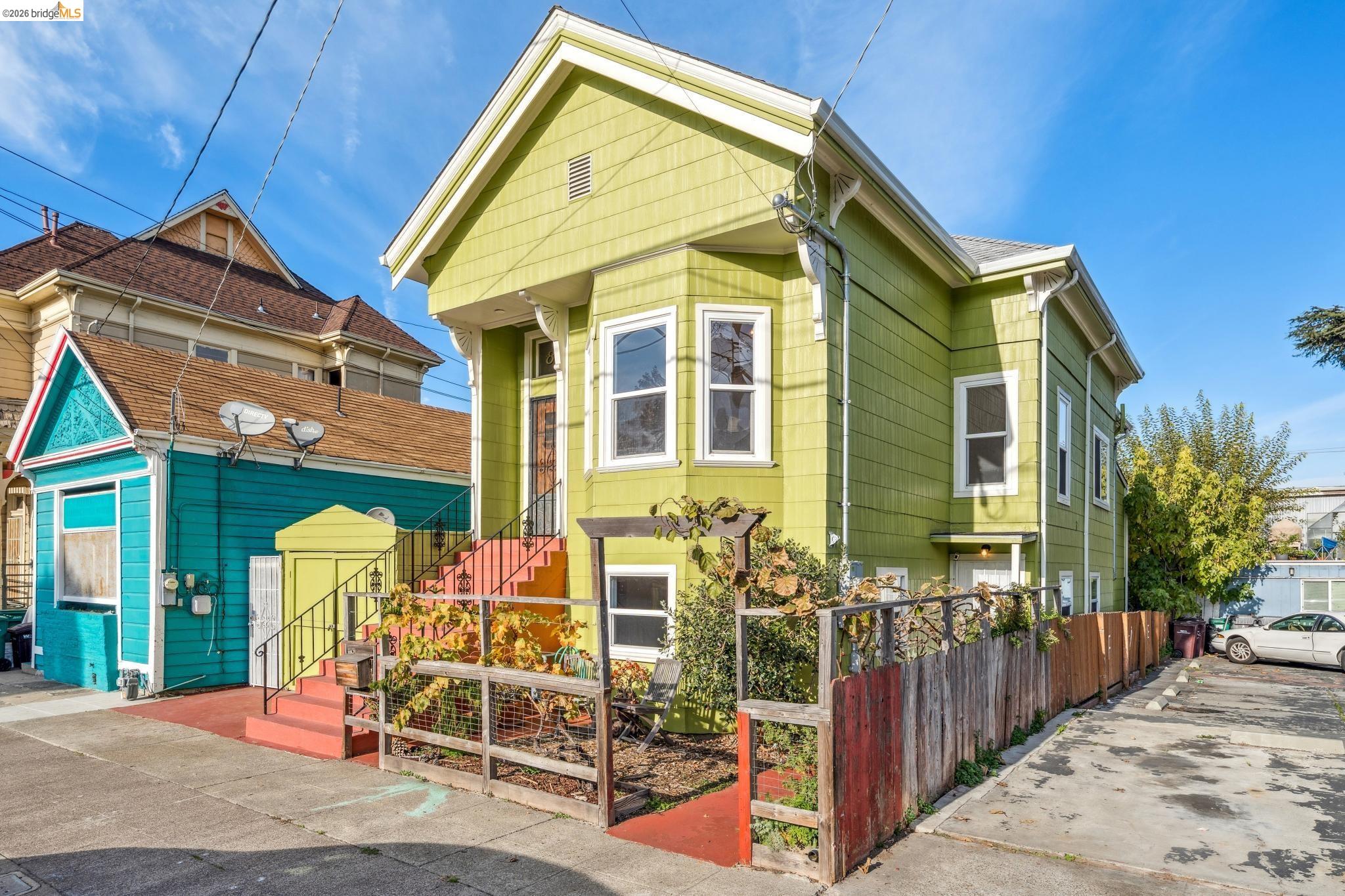 836 20th Street