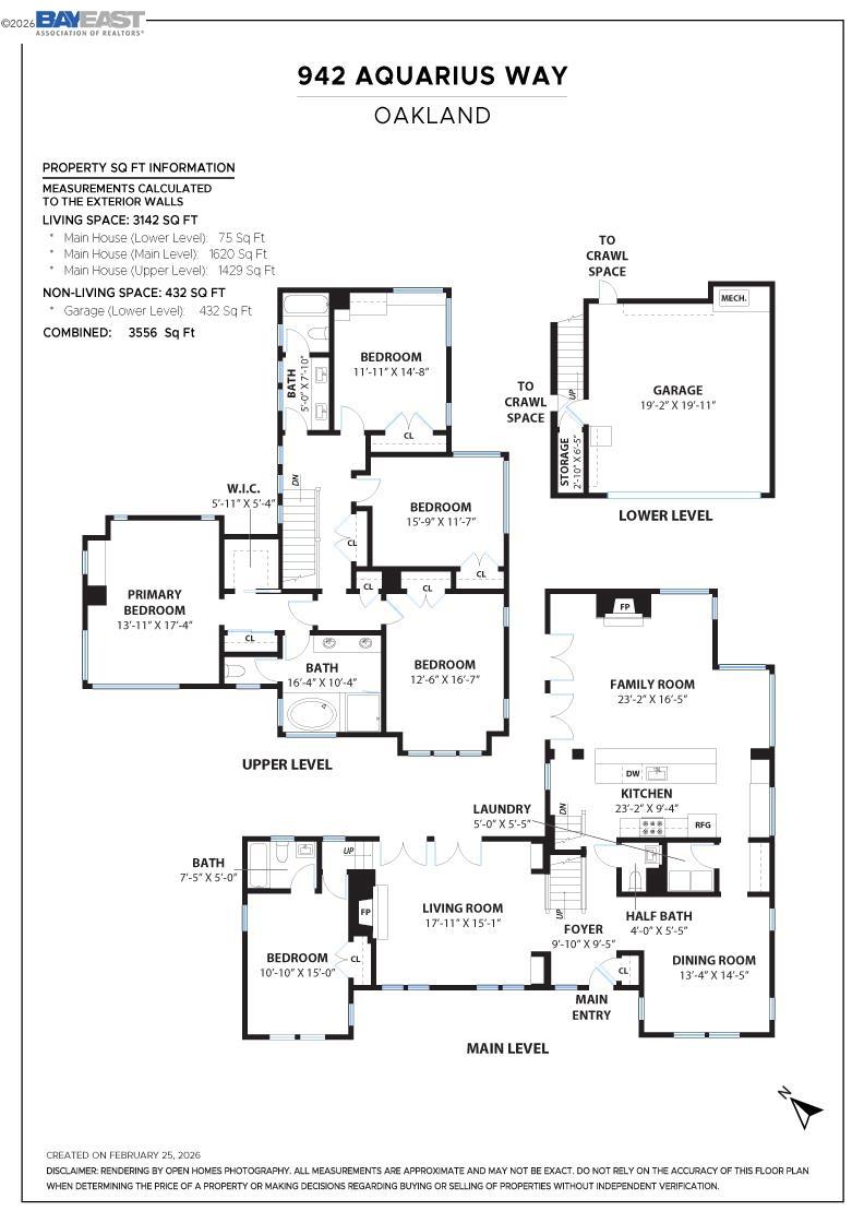 942 AQUARIUS WAY