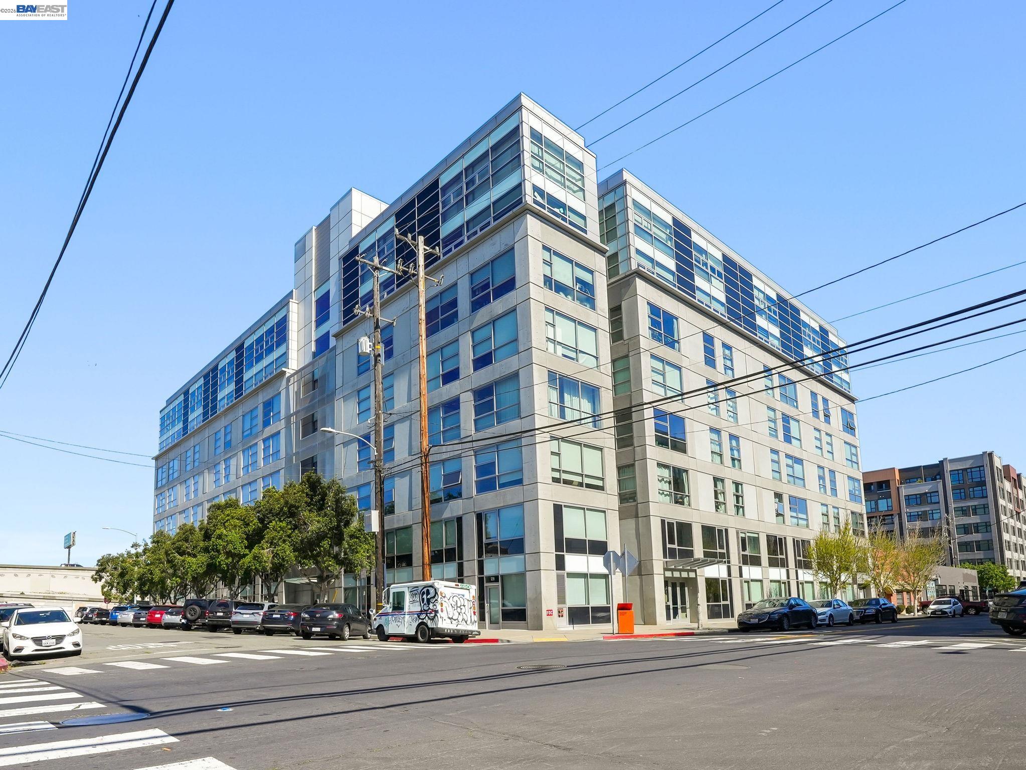 428 Alice St # 336