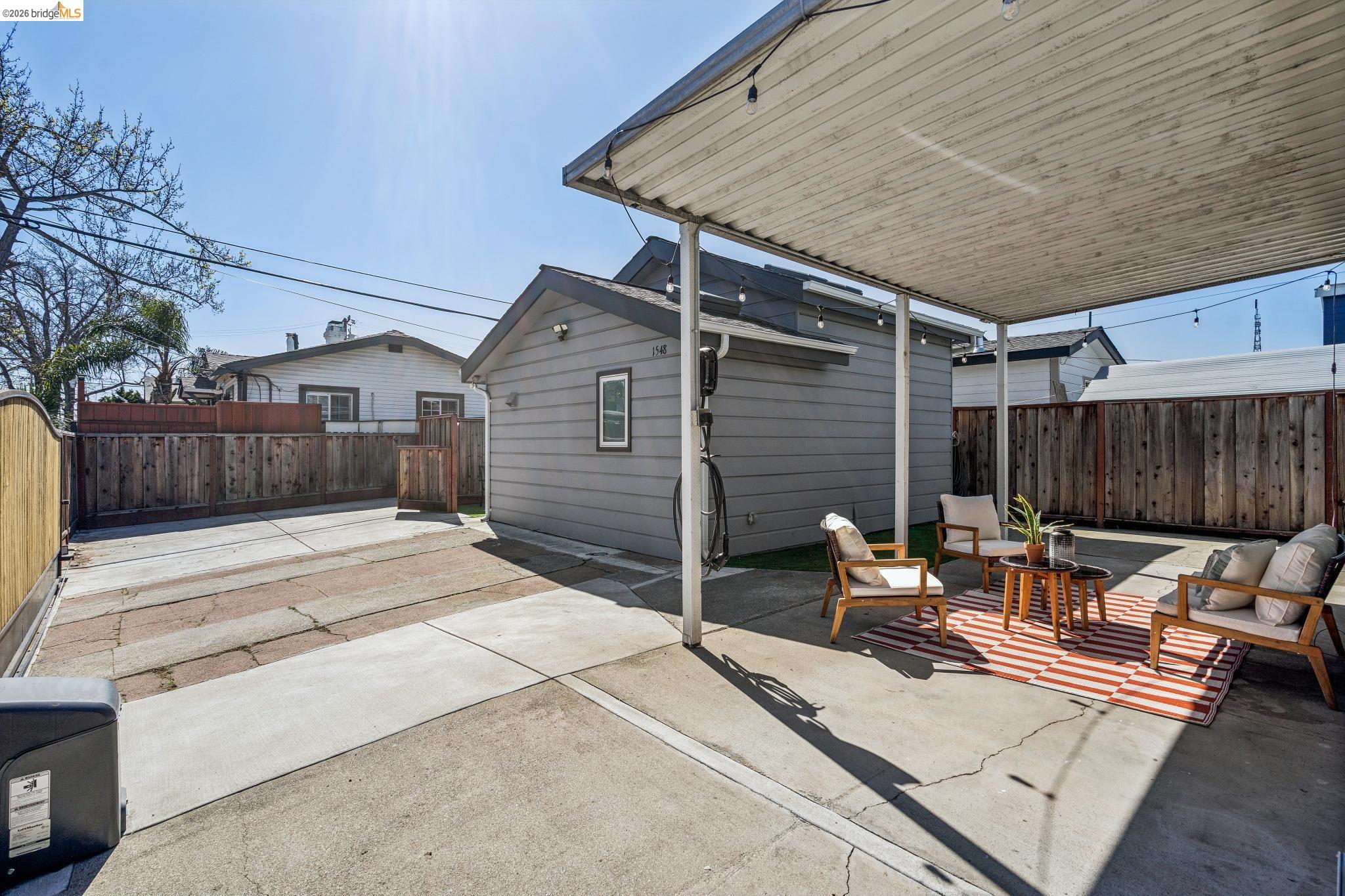 1550 Havenscourt Blvd