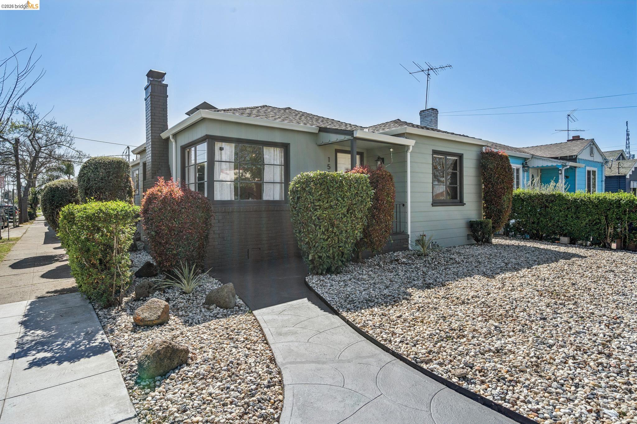 1550 Havenscourt Blvd