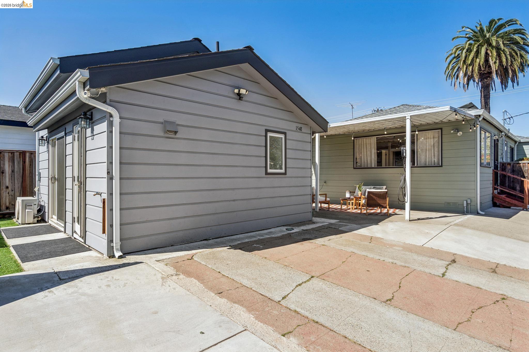 1550 Havenscourt Blvd