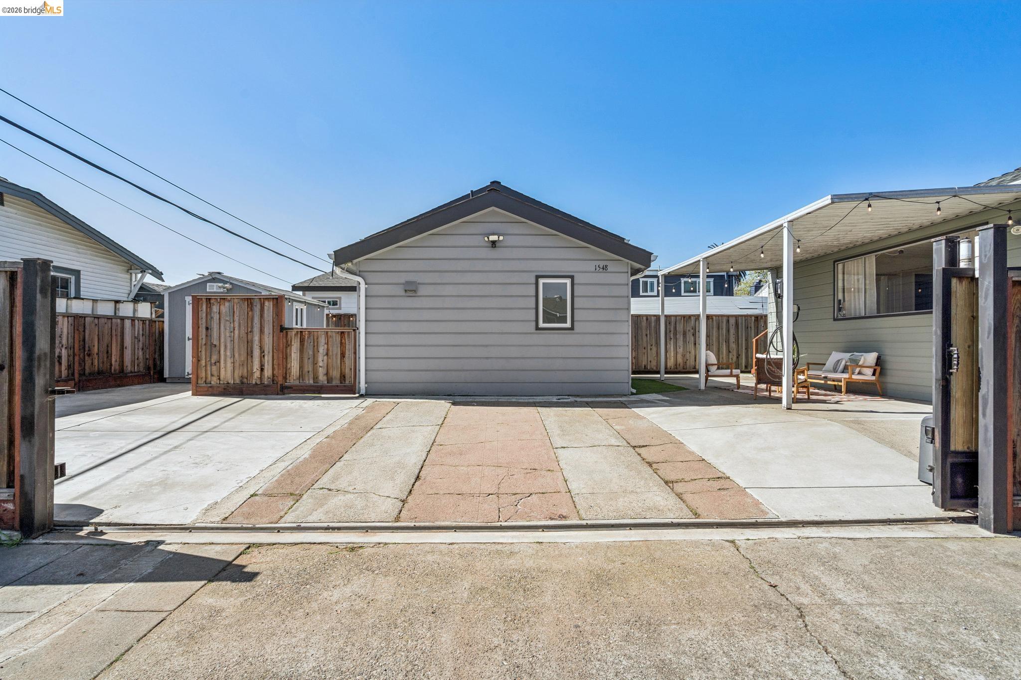1550 Havenscourt Blvd